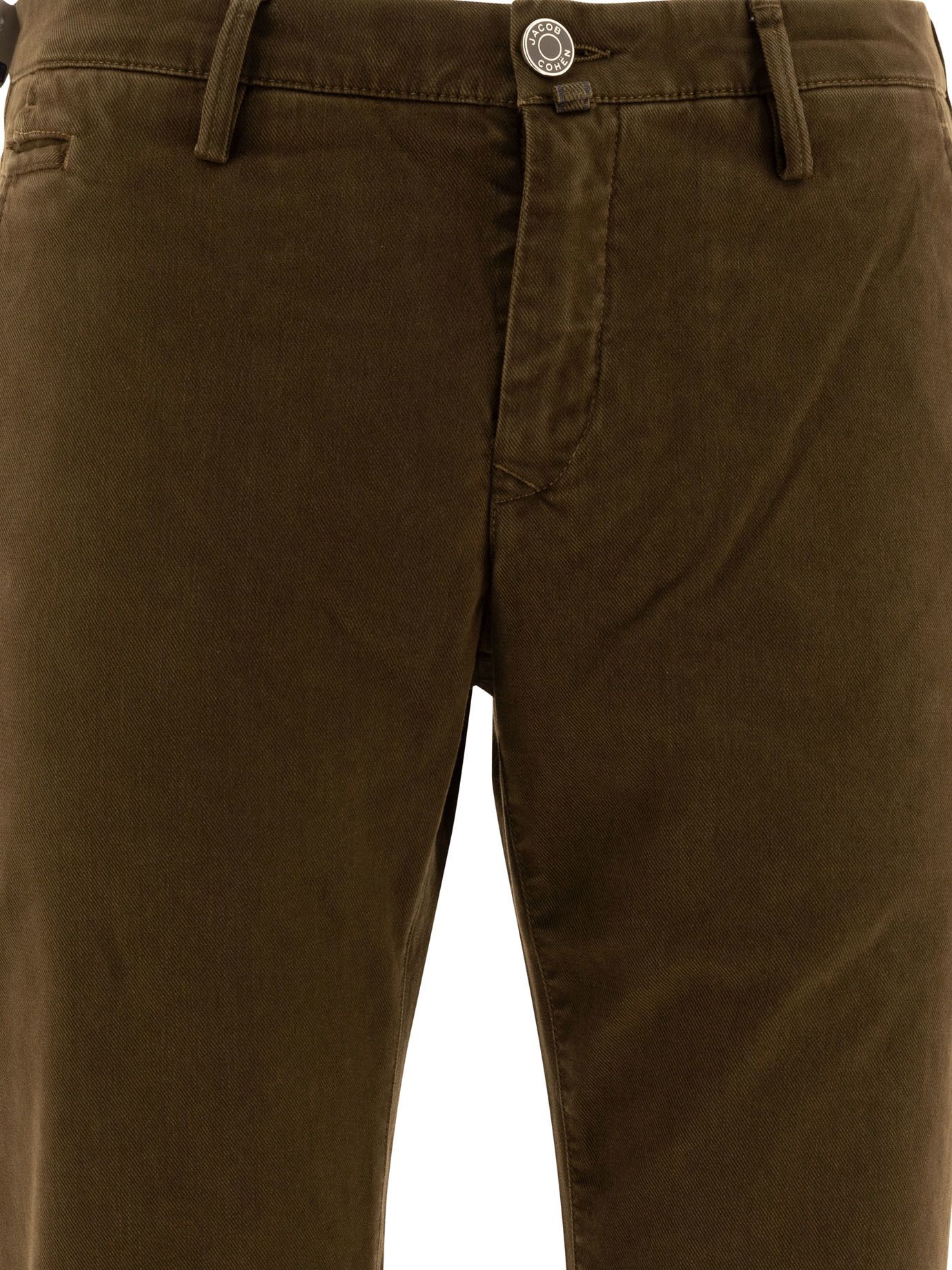 Jacob Cohen Jacob Cohën Bobby Pants tag size 36 Men - USA Duties Paid Size US 36 / EU 52 - 3 Thumbnail