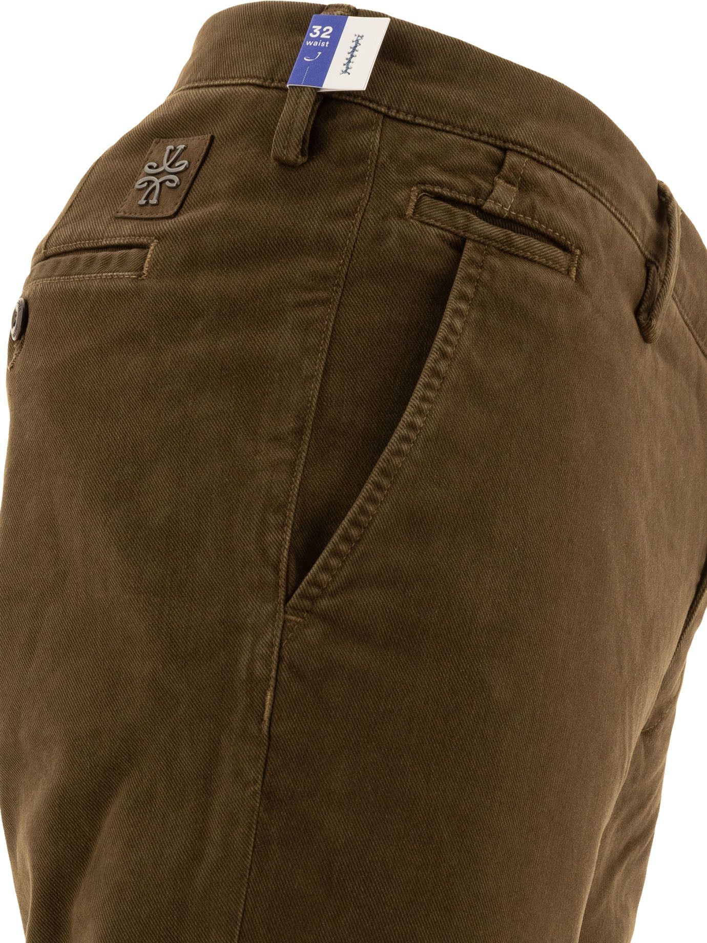 Jacob Cohen Jacob Cohën Bobby Pants tag size 36 Men - USA Duties Paid Size US 36 / EU 52 - 4 Thumbnail