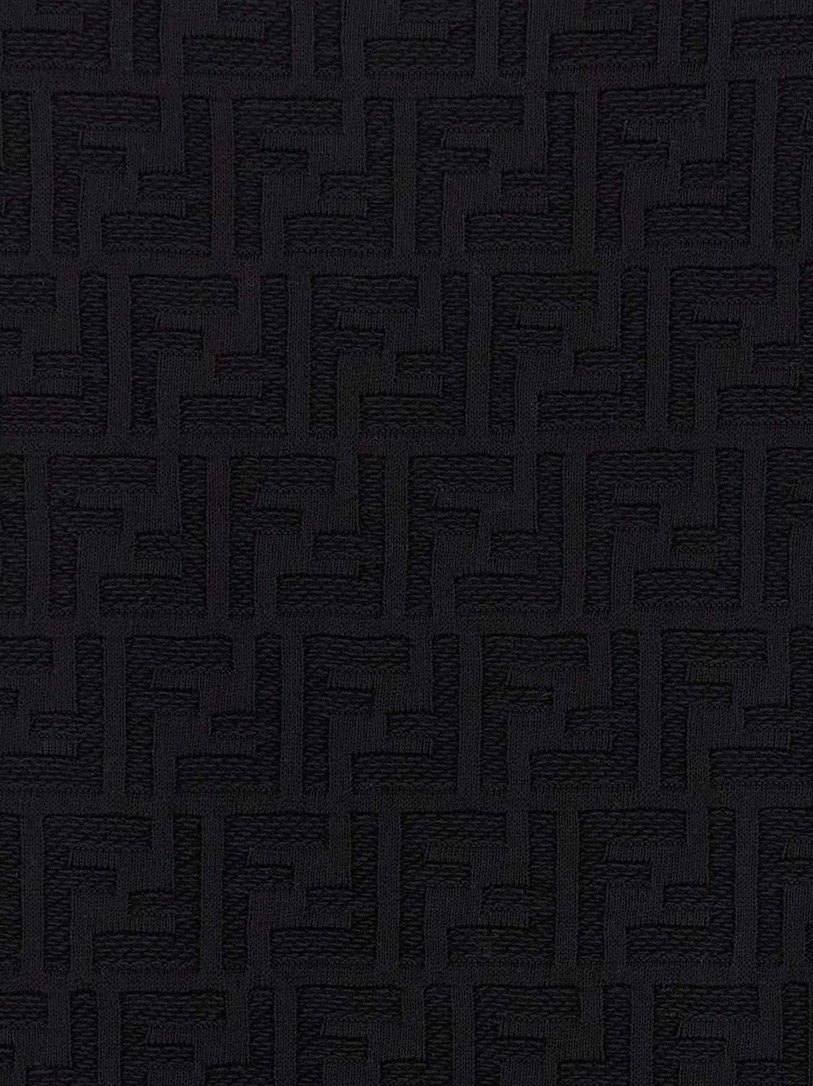 Fendi FF sweater Size US M / EU 48-50 / 2 - 4 Thumbnail