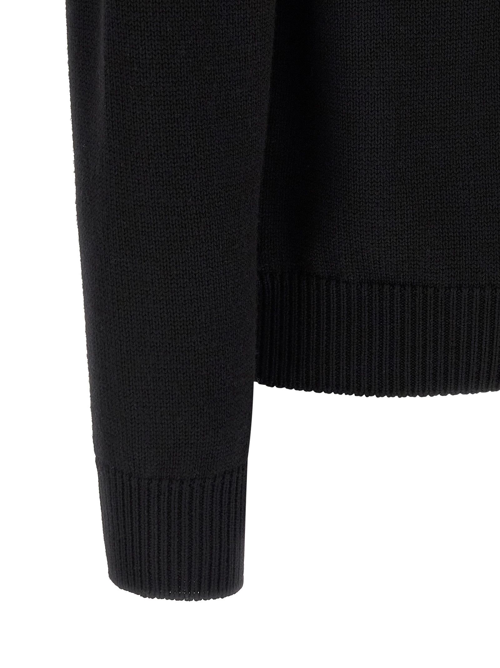 Fendi FF velvet micro sweater Size US L / EU 52-54 / 3 - 4 Thumbnail