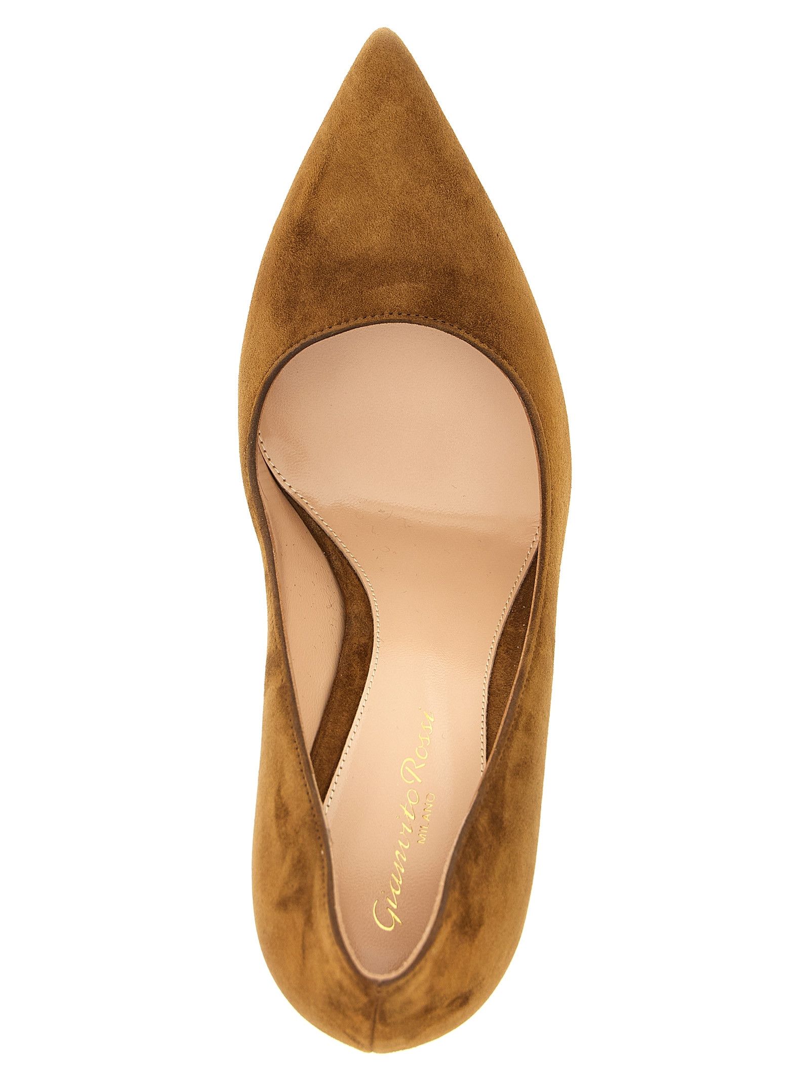 Gianvito Rossi 'Gianvito' pumps Size US 7 / IT 37 - 4 Thumbnail