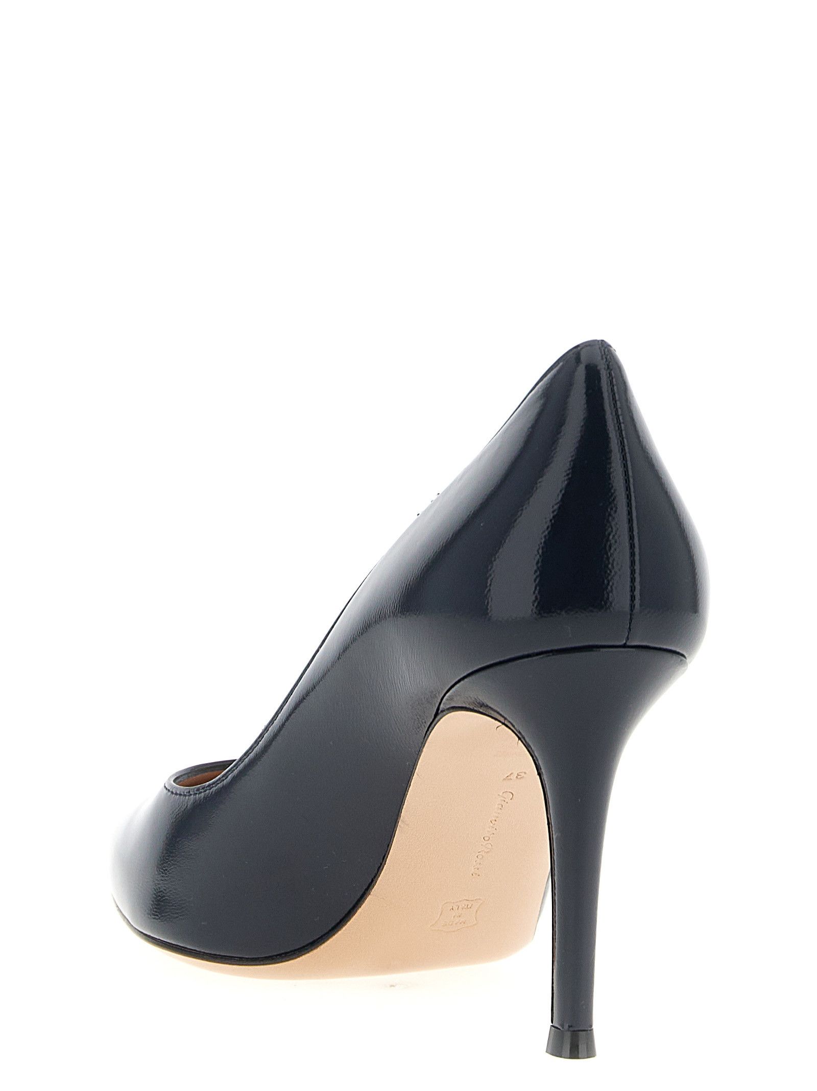 Gianvito Rossi 'Gianvito' pumps Size US 8.5 / IT 38.5 - 3 Thumbnail