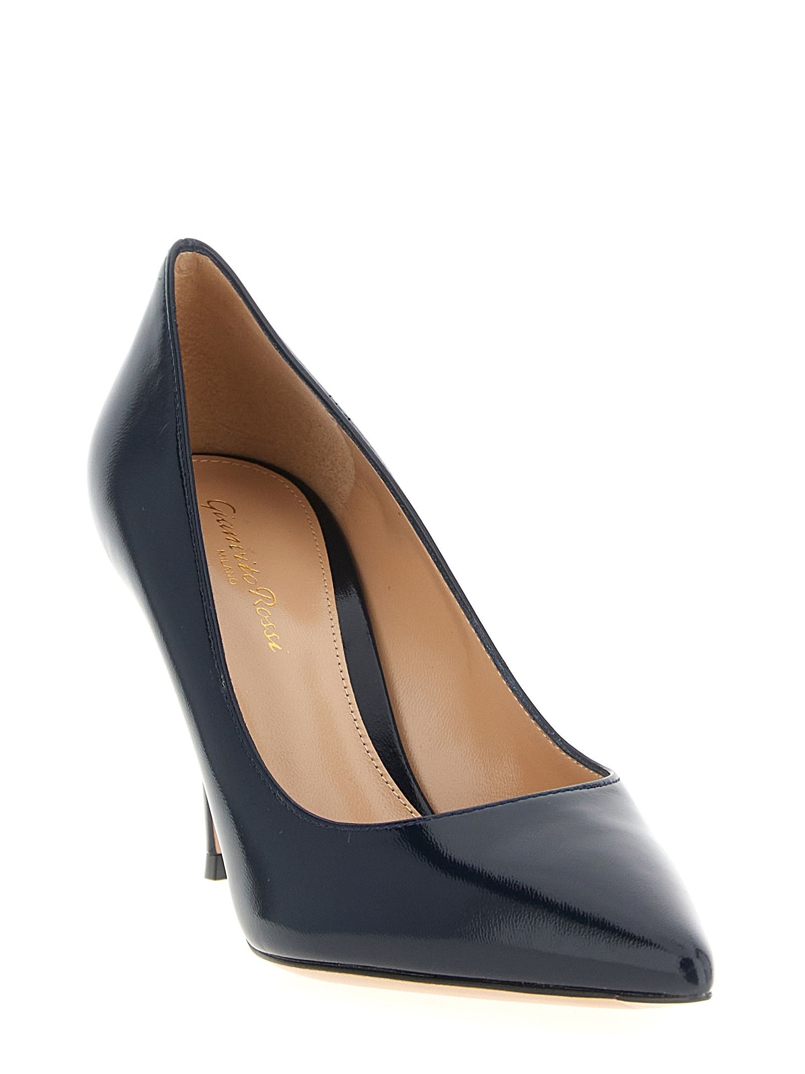 Gianvito Rossi 'Gianvito' pumps Size US 10 / IT 40 - 2 Thumbnail