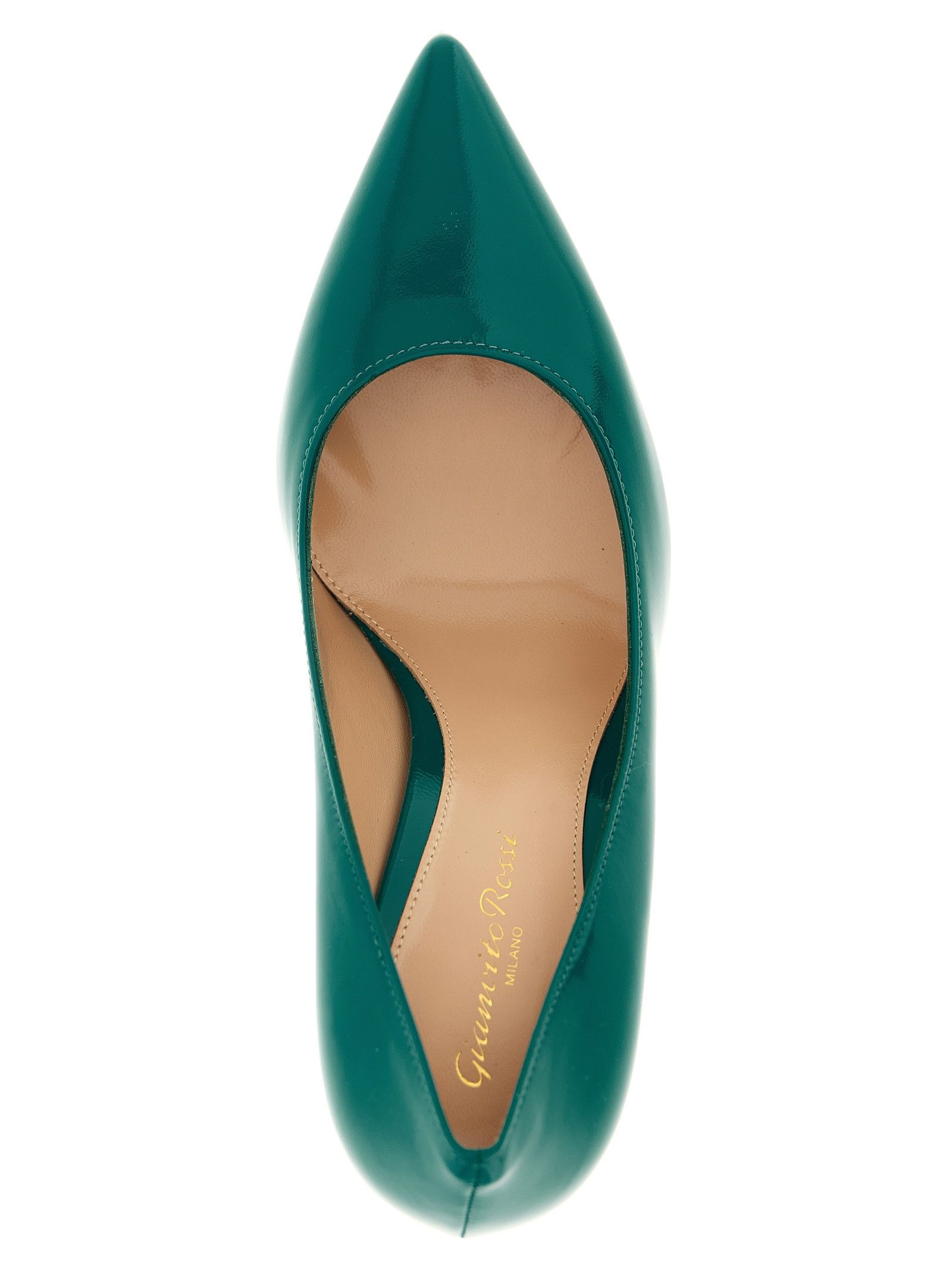Gianvito Rossi 'Gianvito' pumps Size US 6.5 / IT 36.5 - 4 Thumbnail