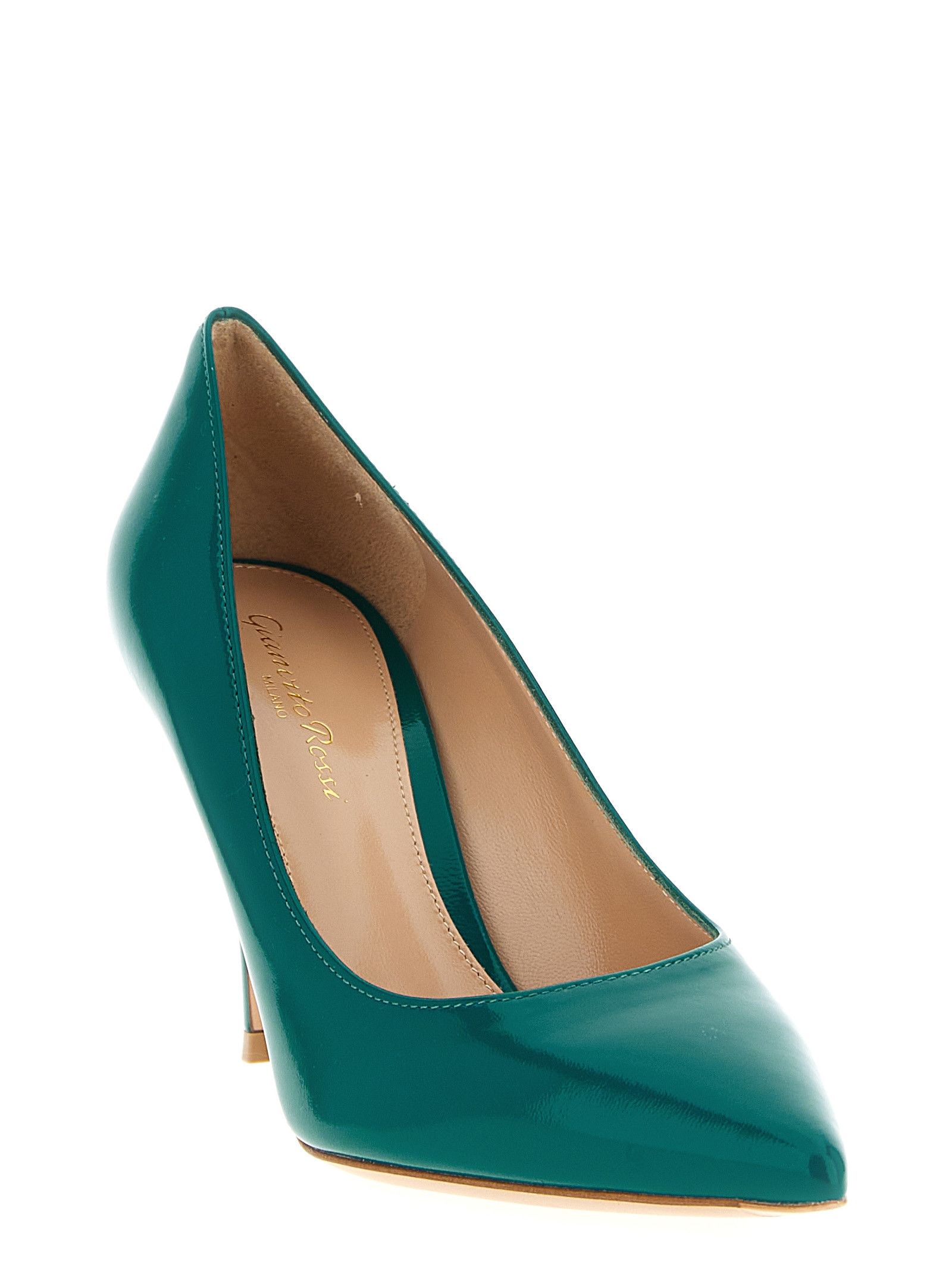 Gianvito Rossi 'Gianvito' pumps Size US 9 / IT 39 - 2 Thumbnail