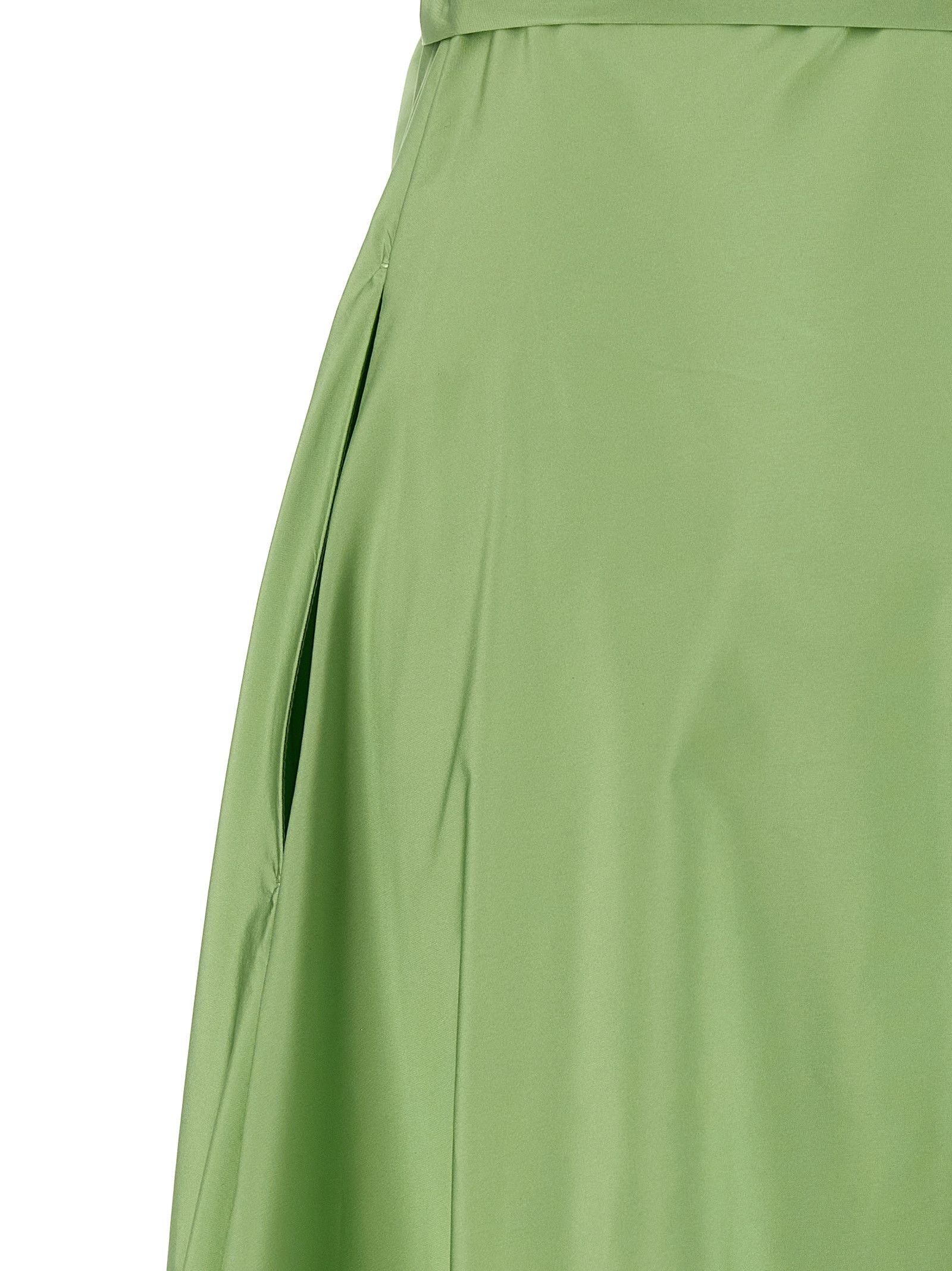 Max Mara 'Falena' Dress Size M / US 6-8 / IT 42-44 - 4 Thumbnail