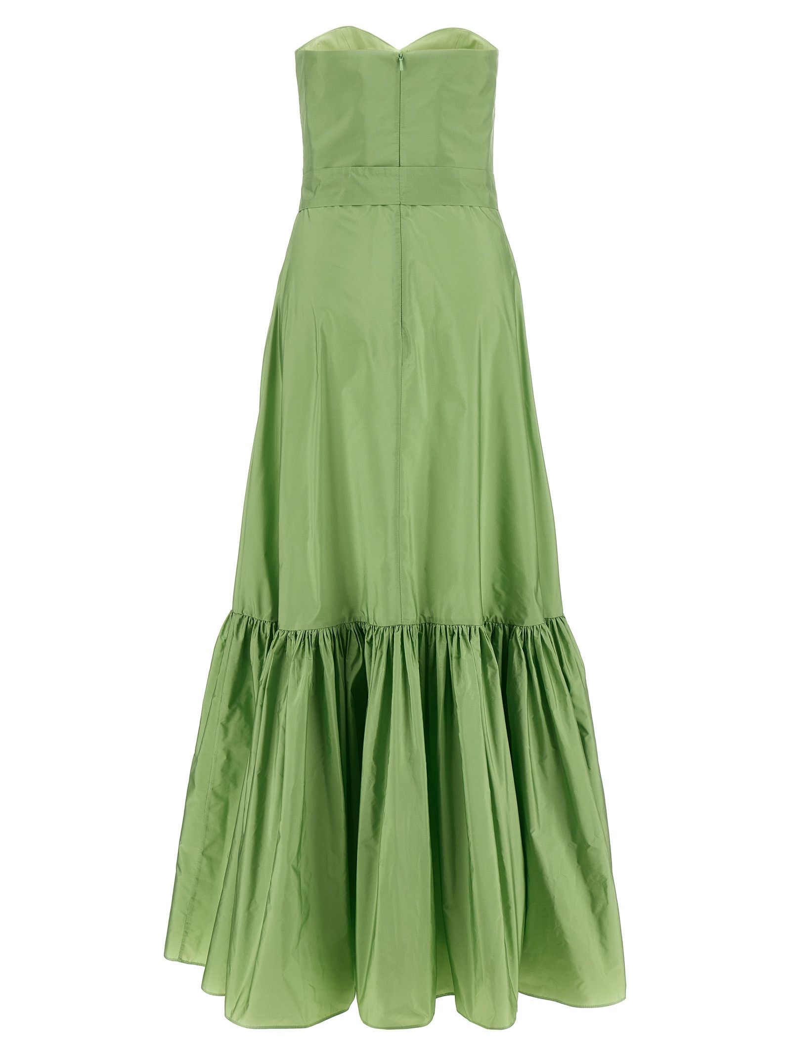 Max Mara 'Falena' Dress Size M / US 6-8 / IT 42-44 - 2 Thumbnail