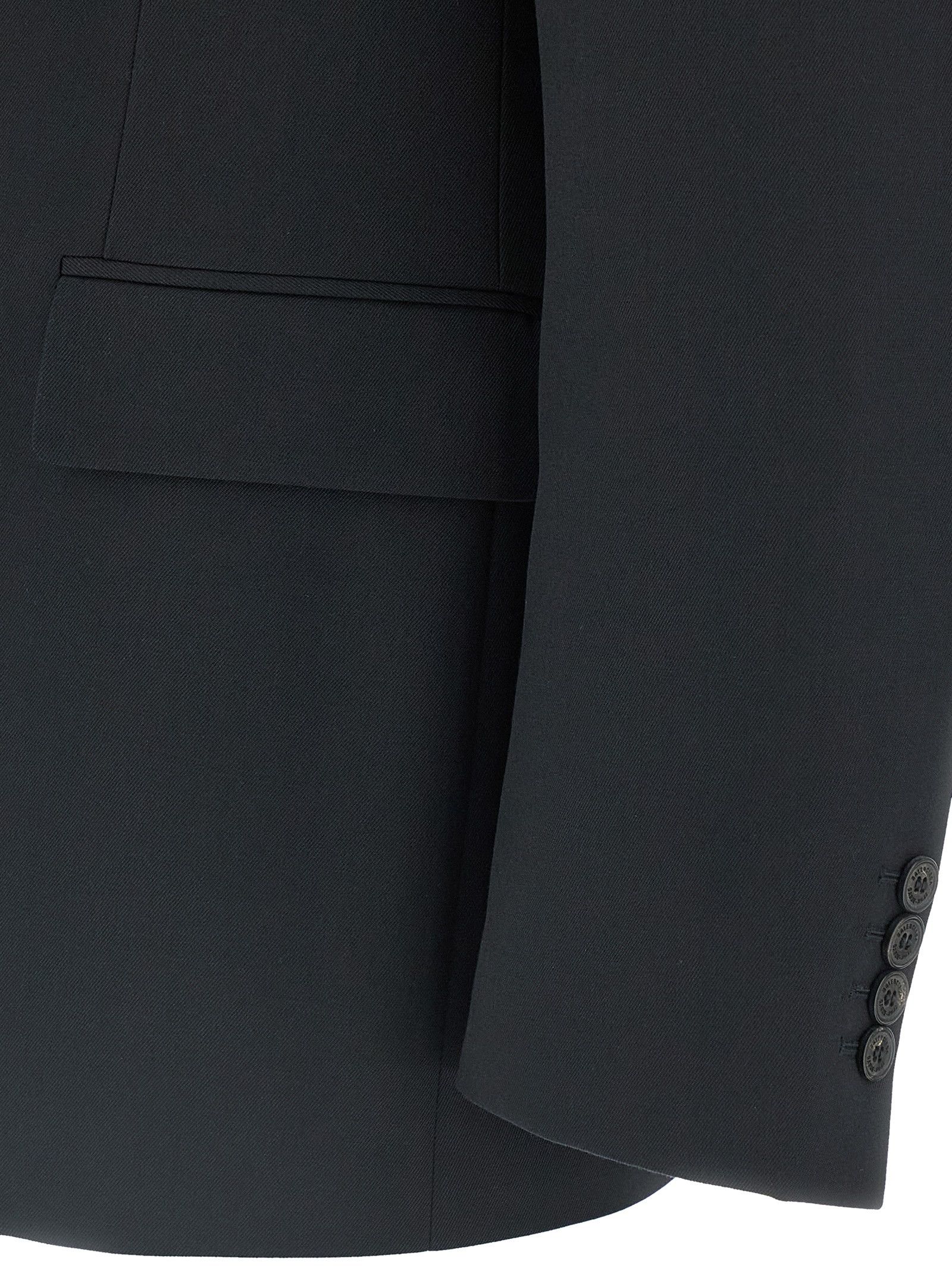 Balenciaga 'Sartoriale Standard' Blazer Size 48R - 4 Thumbnail