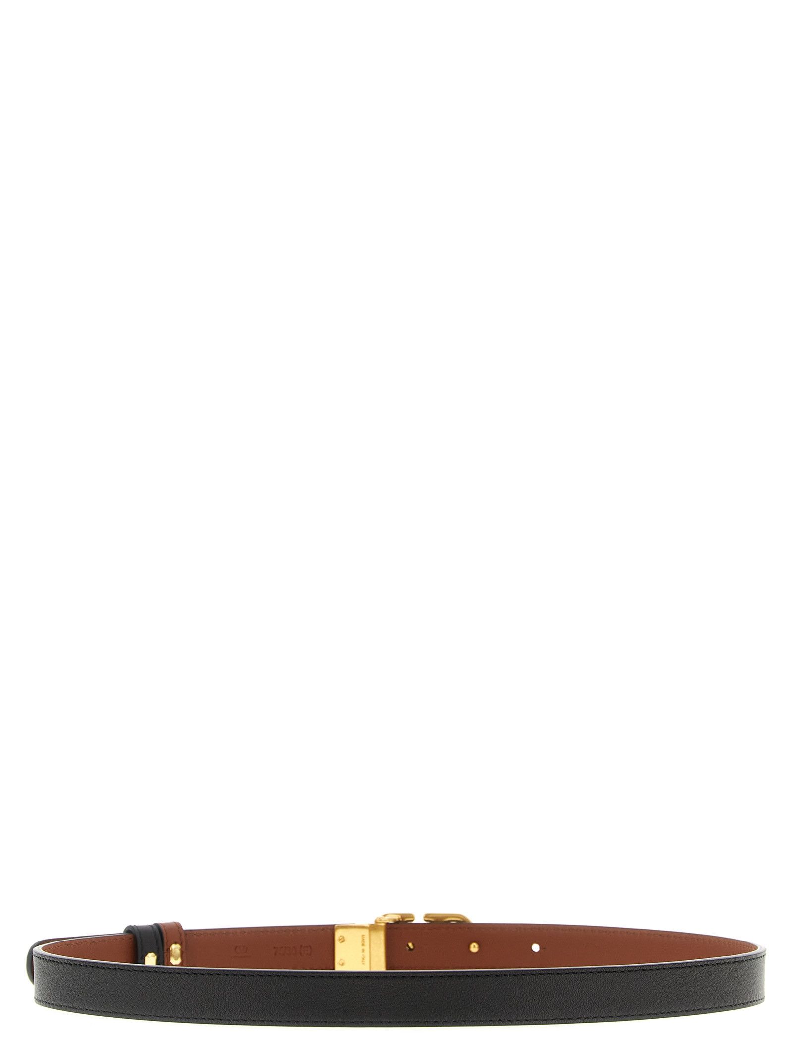 Valentino Valentino Garavani Reversible Belt Size ONE SIZE - 3 Thumbnail