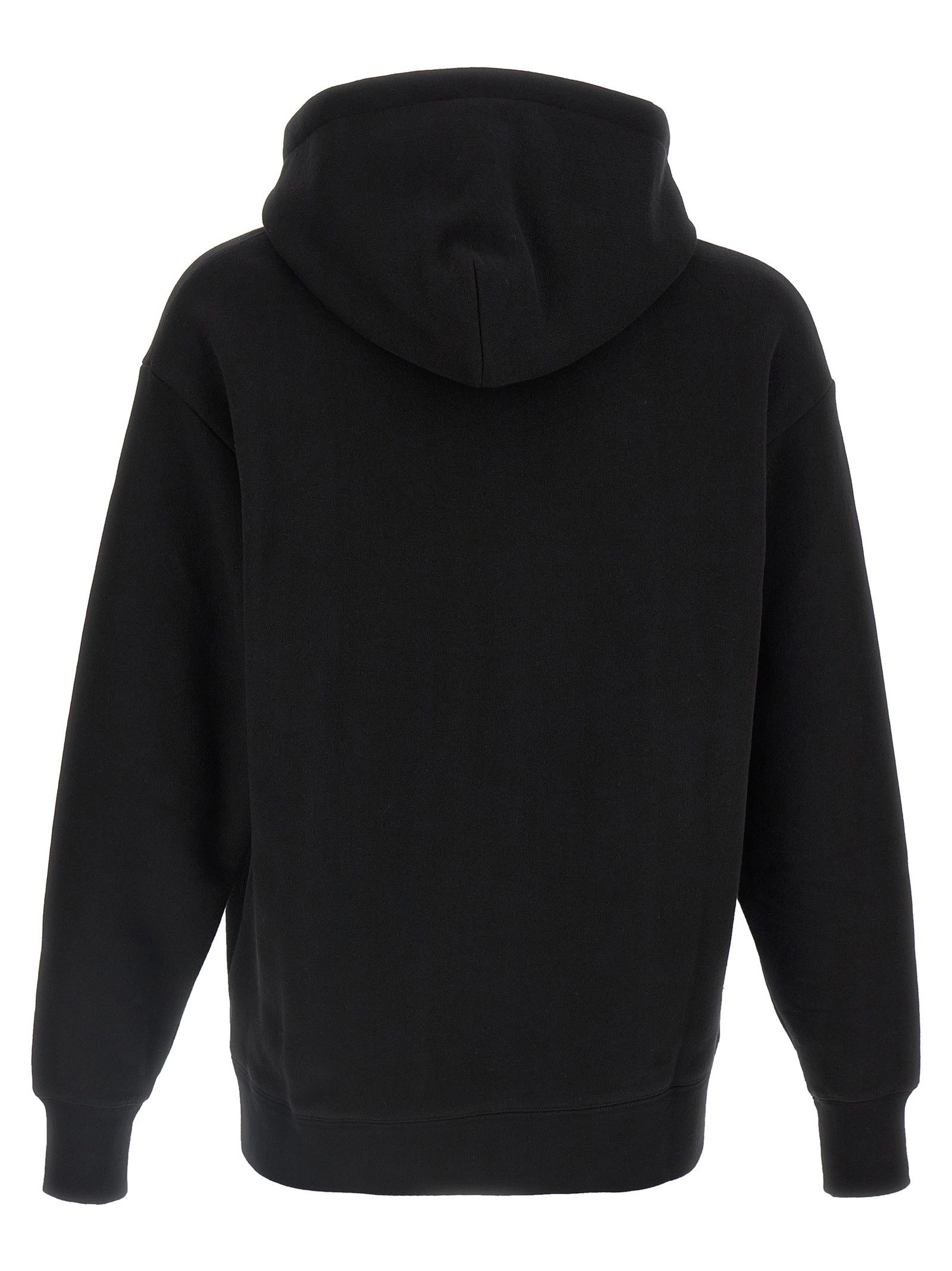 Valentino Valentino Garavani Hoodie Vg Patch Size US M / EU 48-50 / 2 - 2 Thumbnail
