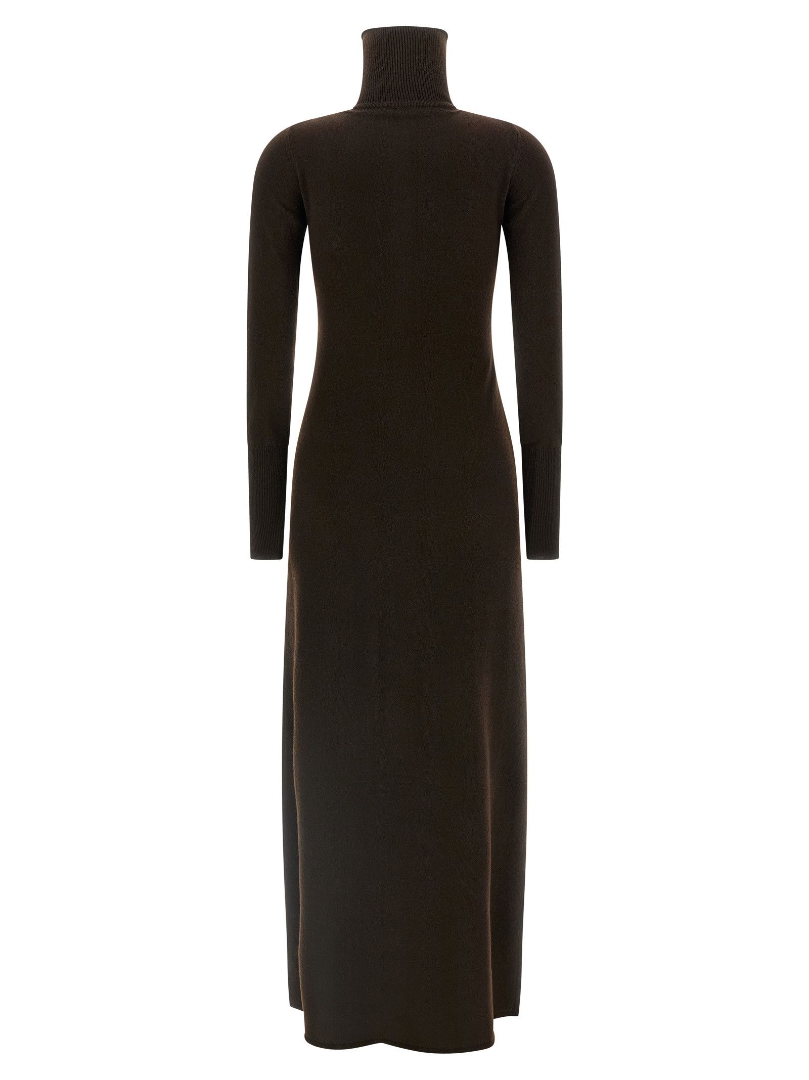 Tom Ford High Neck Dress Size XXS / US 00 / IT 34 - 2 Thumbnail