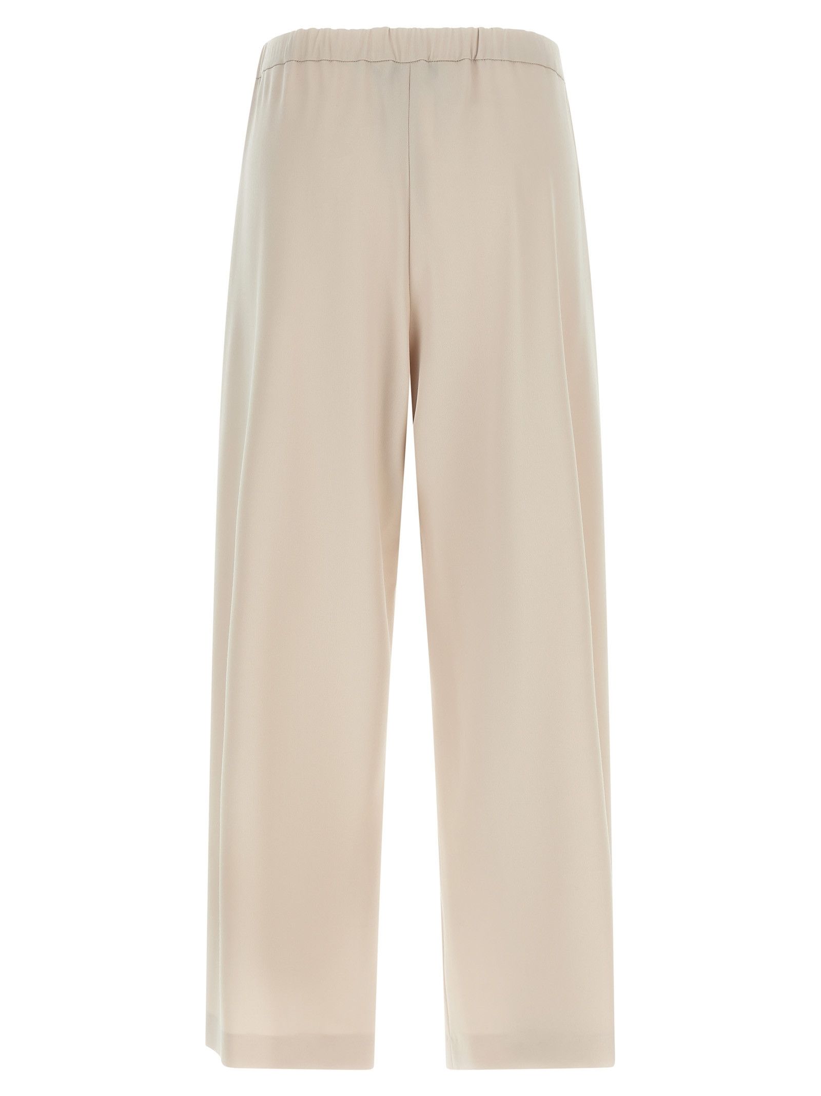 Max Mara 'Smmargenta' Joggers Size 30" / US 8 / IT 44 - 2 Thumbnail