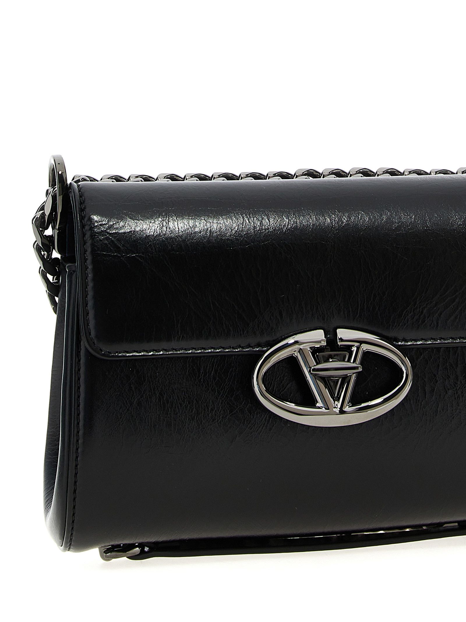 Valentino Valentino Garavani Small Shoulder Bag Size ONE SIZE - 3 Thumbnail