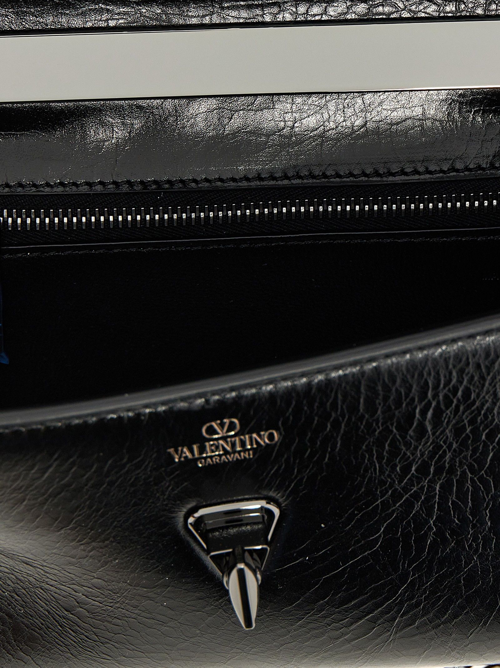 Valentino Valentino Garavani Small Shoulder Bag Size ONE SIZE - 4 Thumbnail