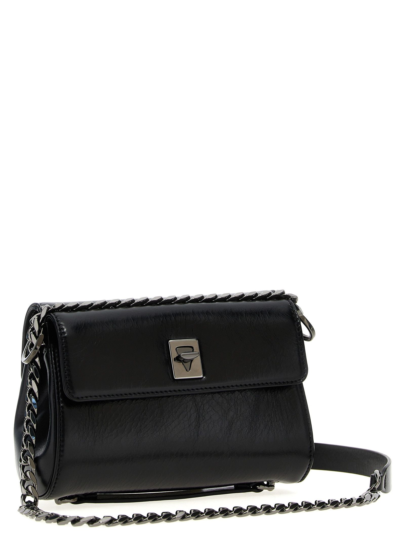 Valentino Valentino Garavani Small Shoulder Bag Size ONE SIZE - 2 Thumbnail