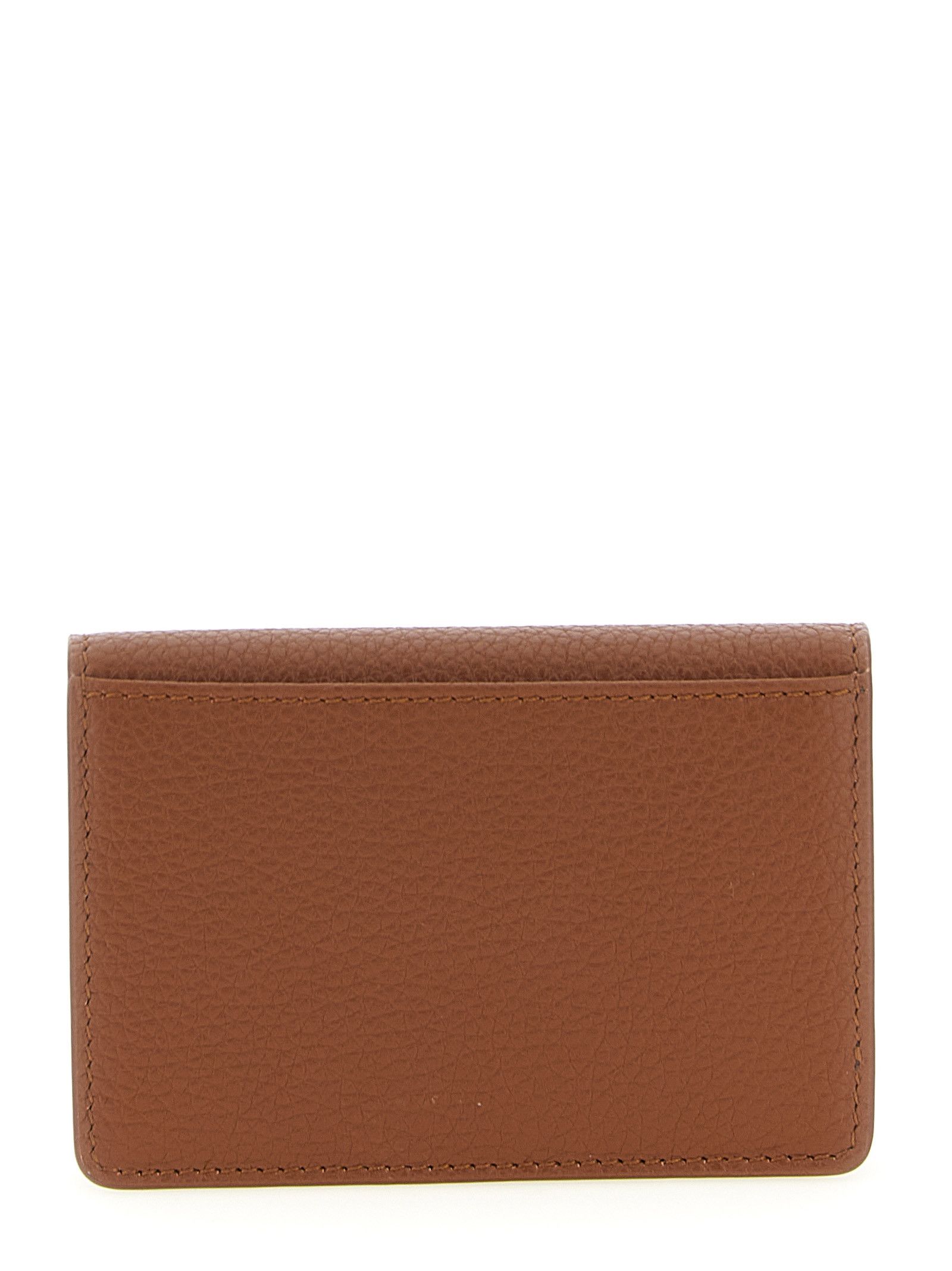 Salvatore Ferragamo 'Gancini' Keyring Size ONE SIZE - 2 Thumbnail