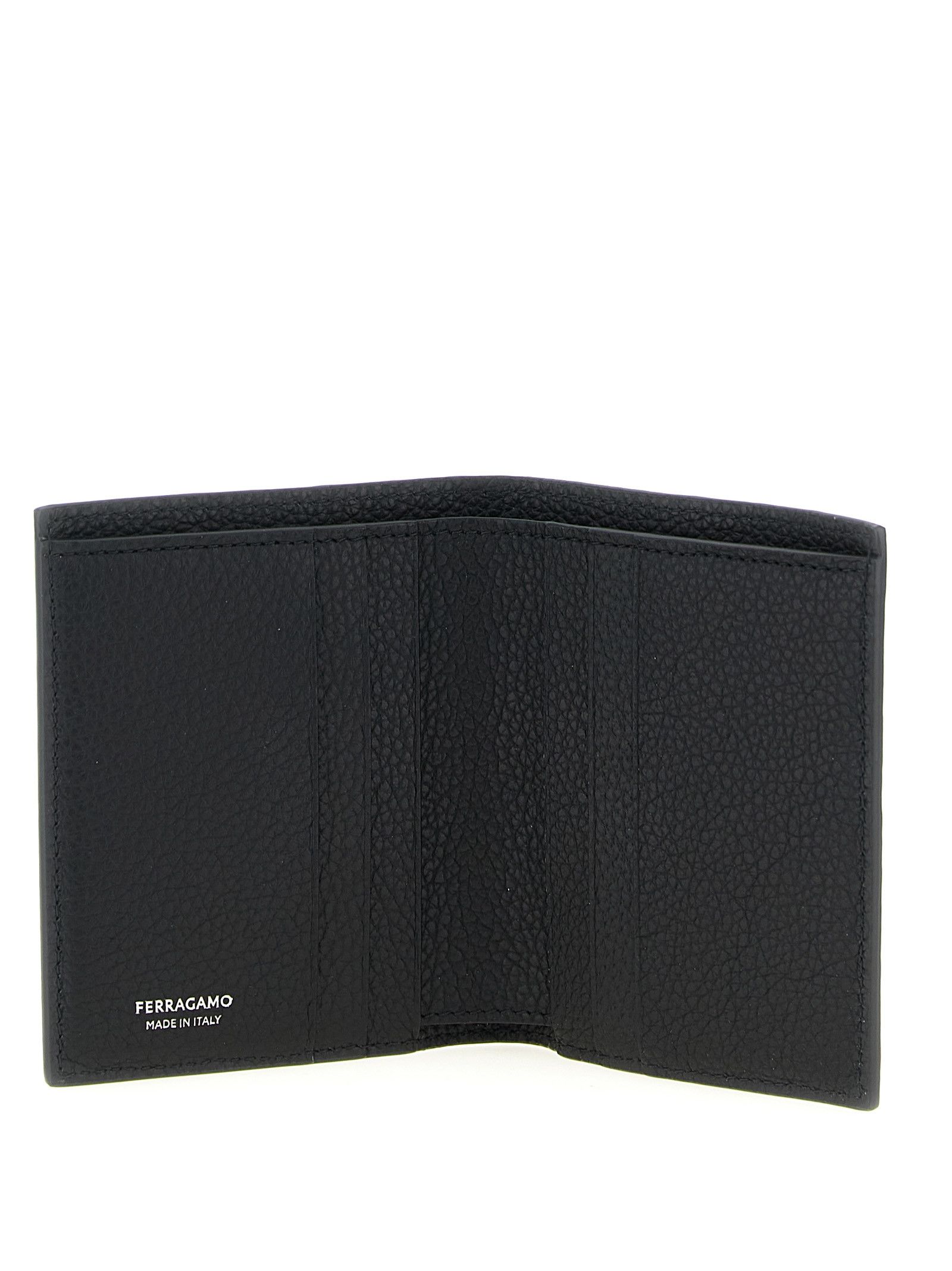 Salvatore Ferragamo 'Gancini' Wallet Size ONE SIZE - 3 Thumbnail