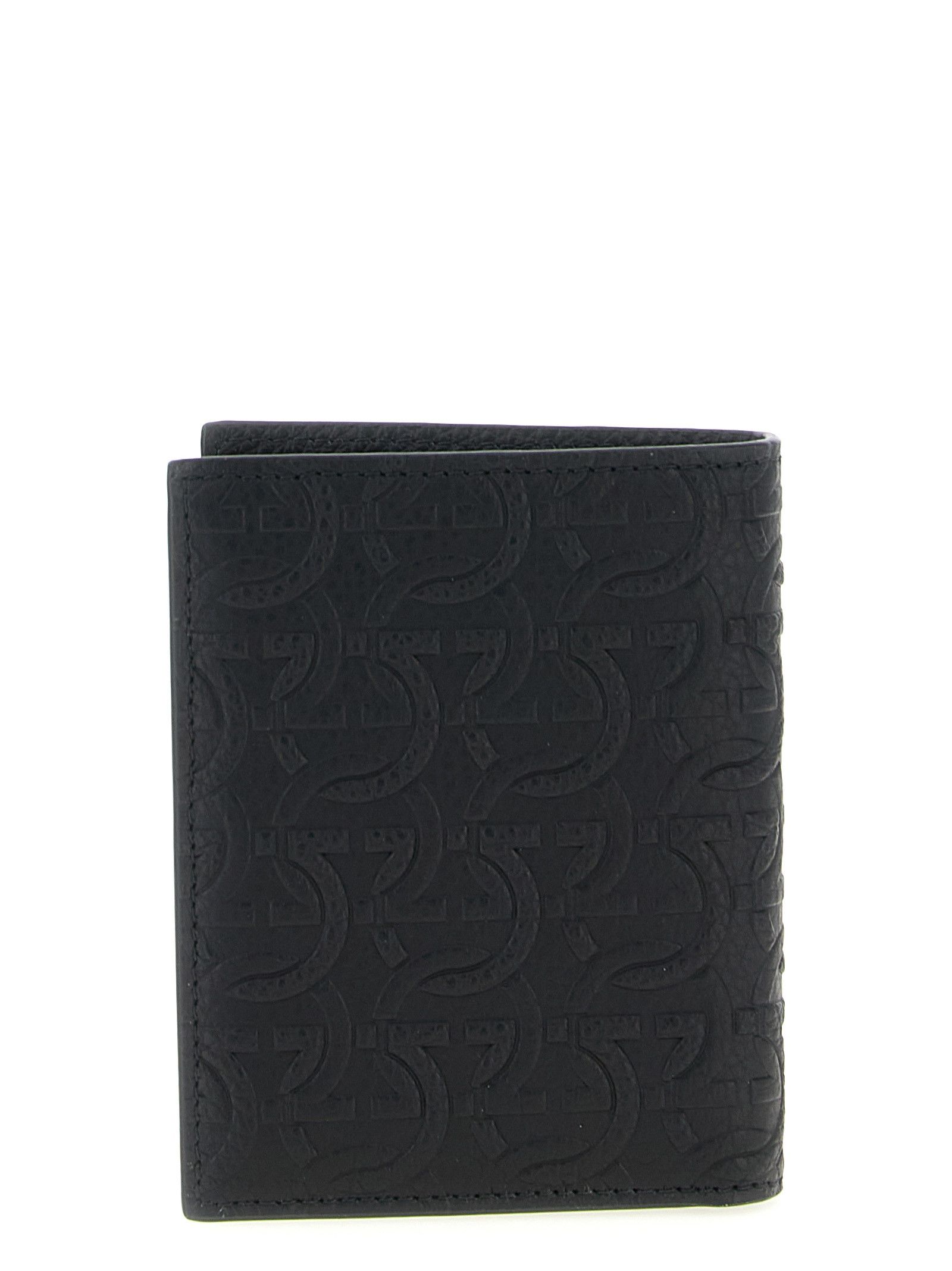 Salvatore Ferragamo 'Gancini' Wallet Size ONE SIZE - 2 Thumbnail