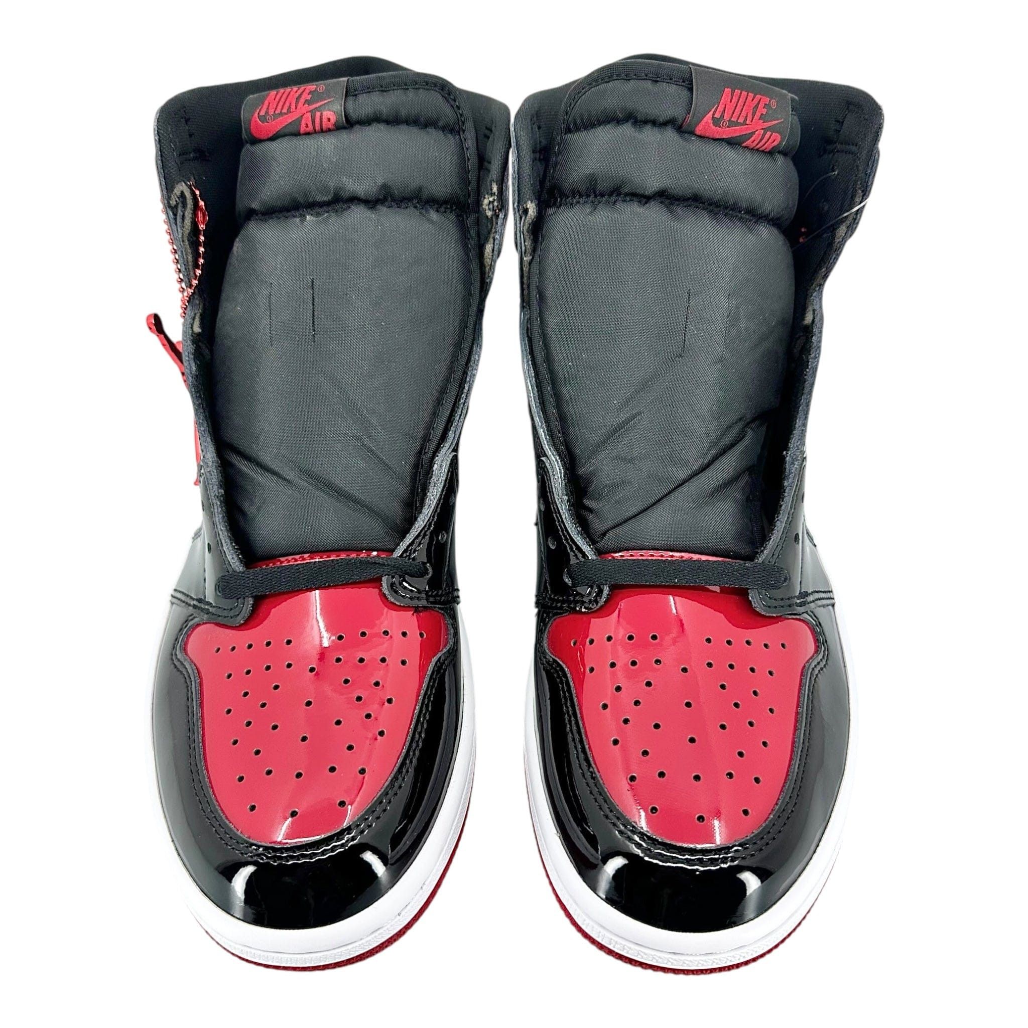 1 Retro High OG Bred Patent