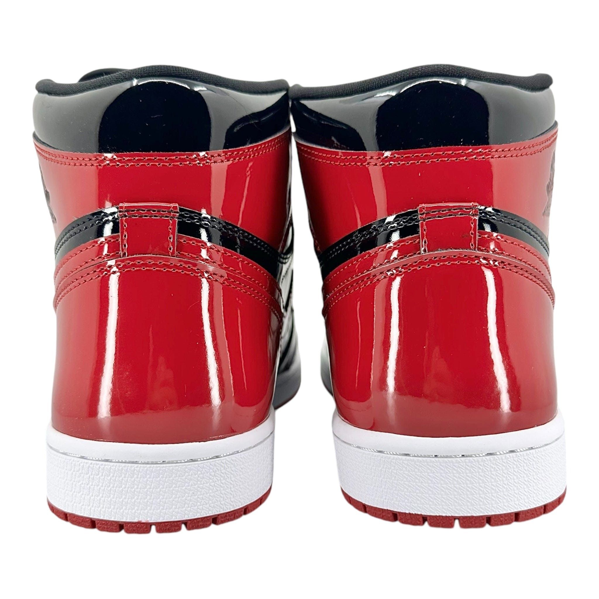 1 Retro High OG Bred Patent