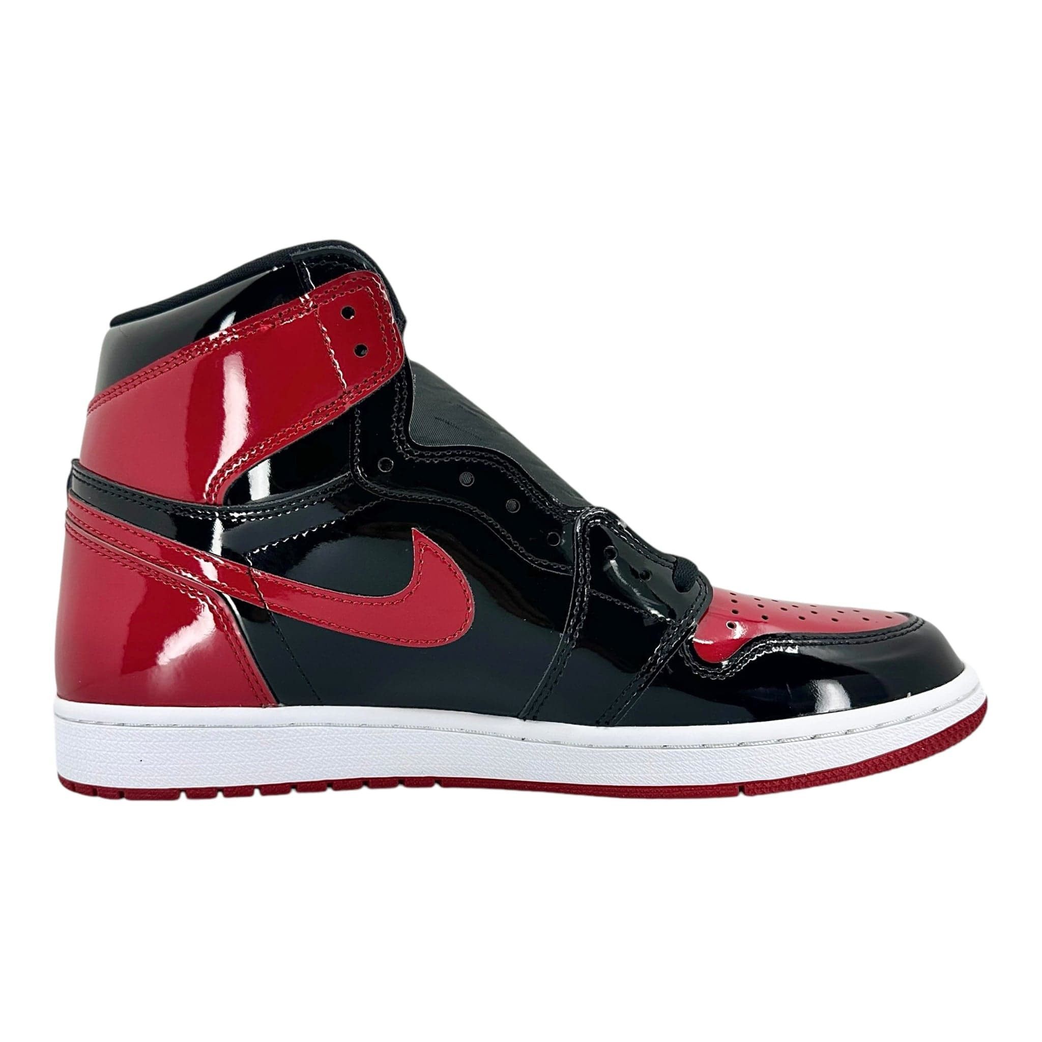 1 Retro High OG Bred Patent