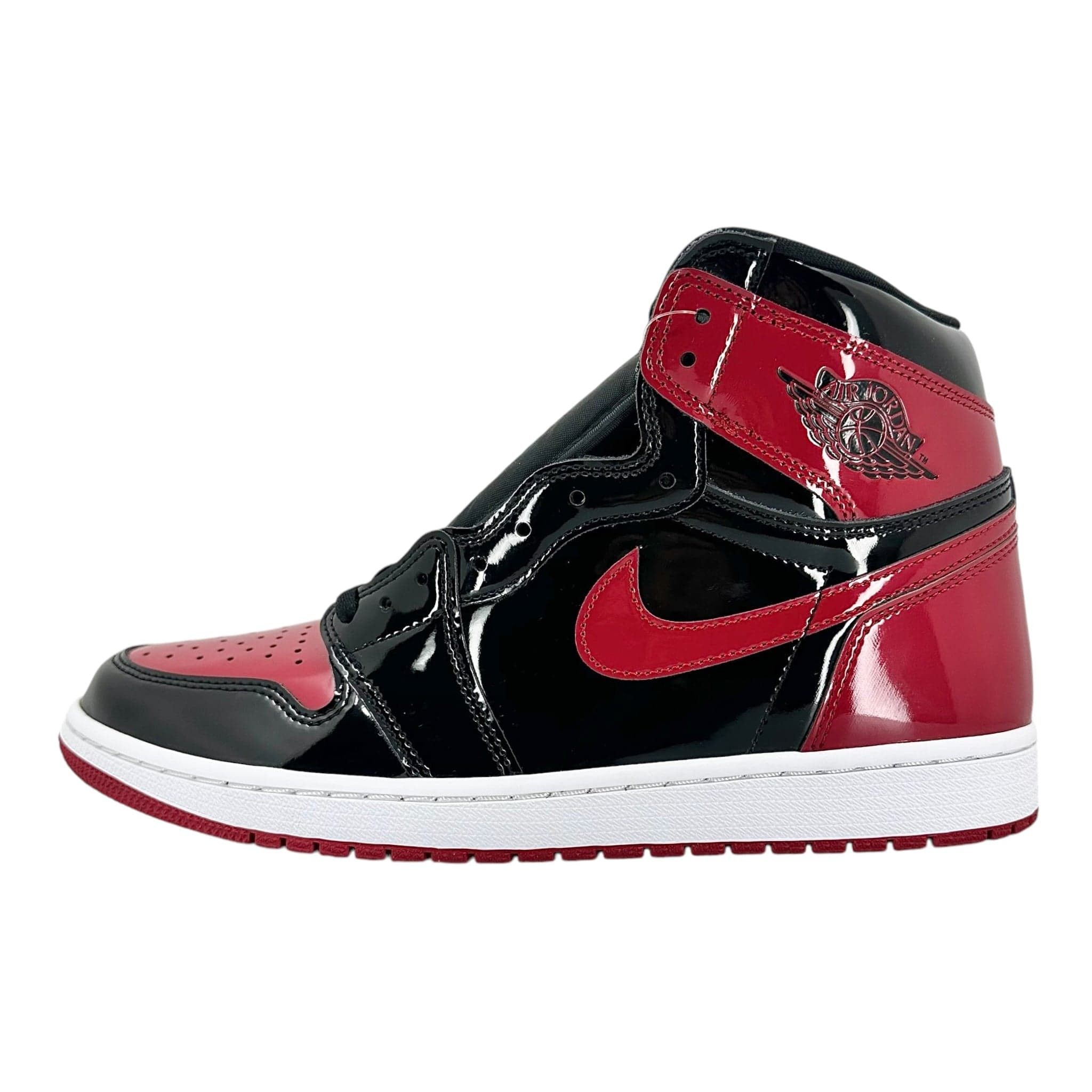 1 Retro High OG Bred Patent