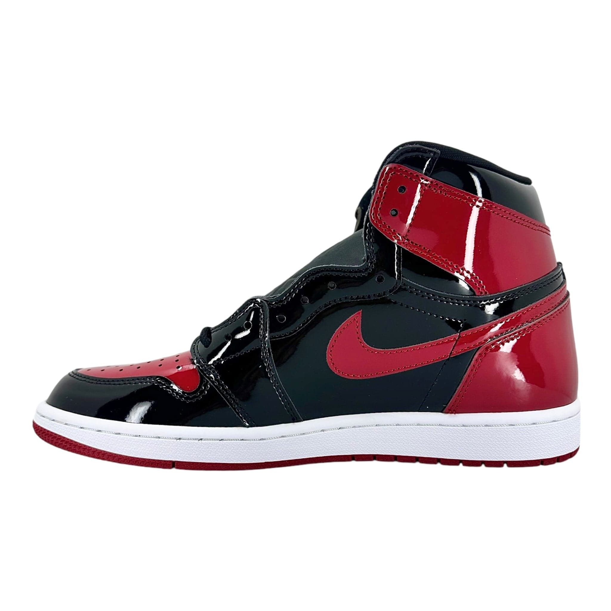 1 Retro High OG Bred Patent