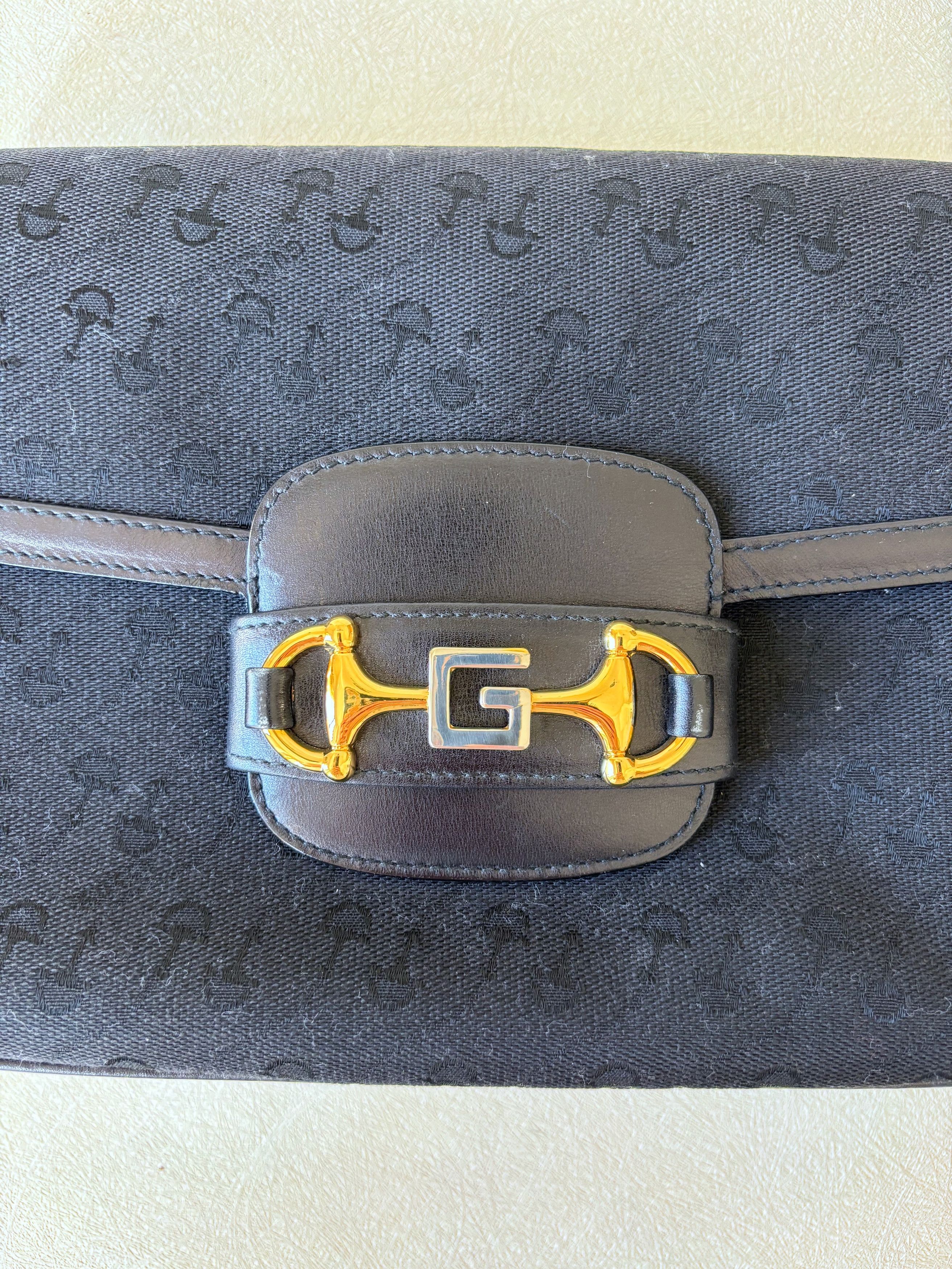 Gucci Sac Horsebit 1955 Size ONE SIZE - 2 Thumbnail