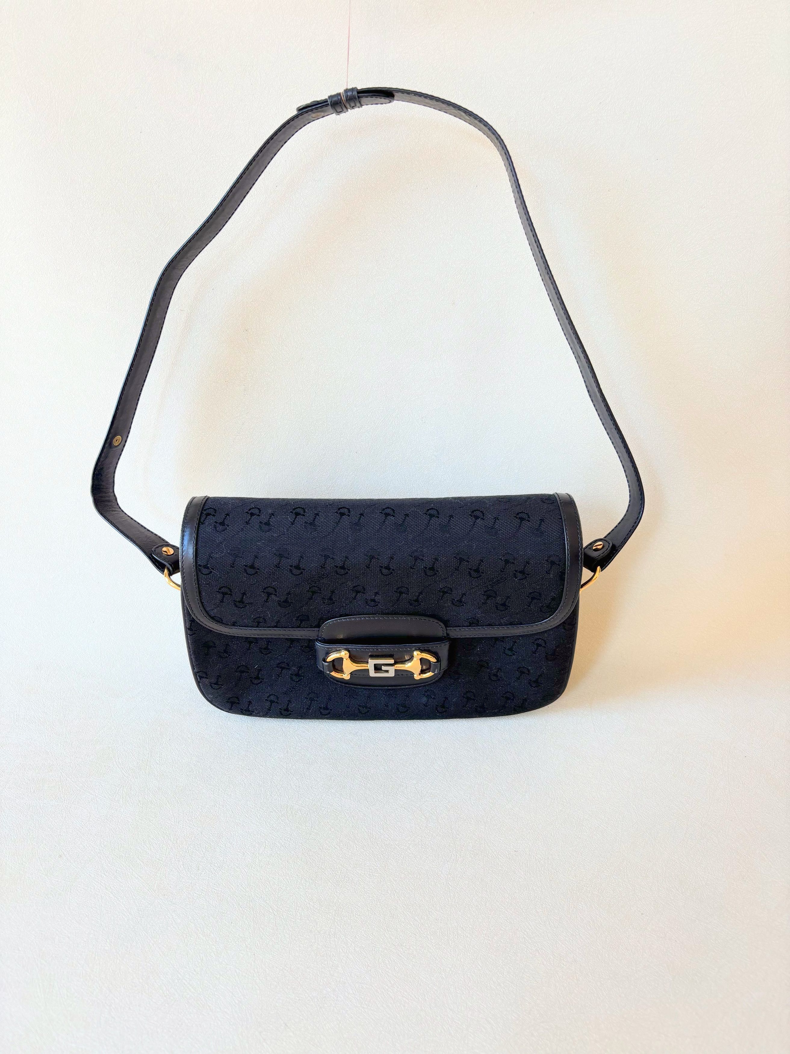 Gucci Sac Horsebit 1955 Size ONE SIZE - 14 Thumbnail