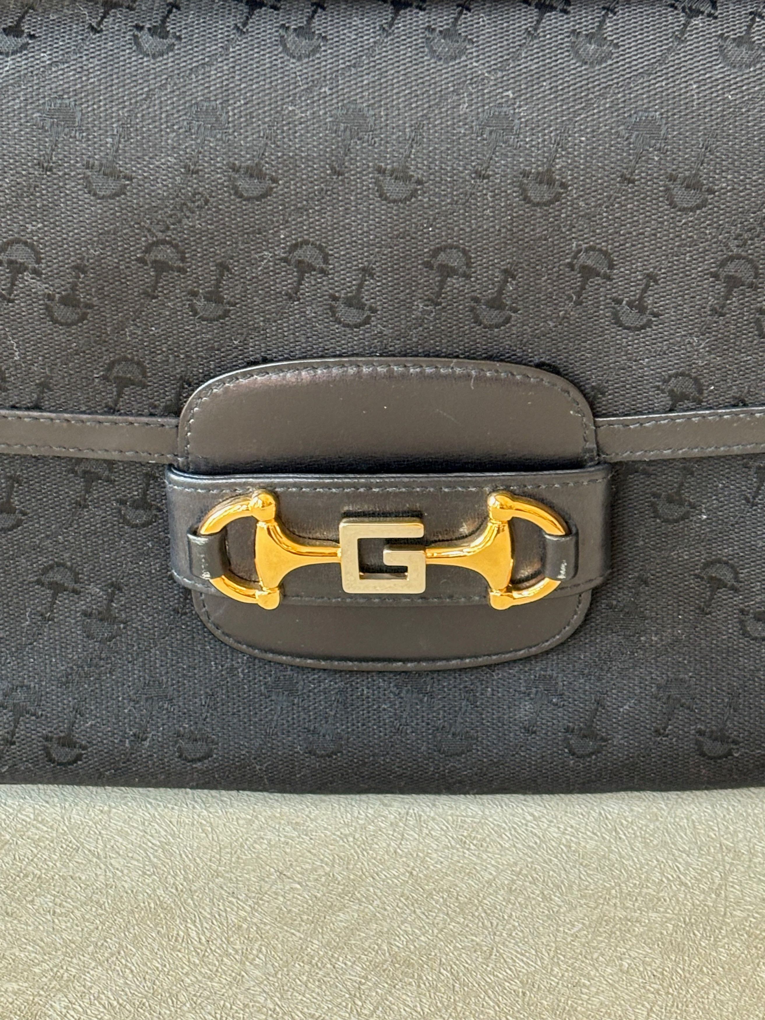Gucci Sac Horsebit 1955 Size ONE SIZE - 15 Thumbnail