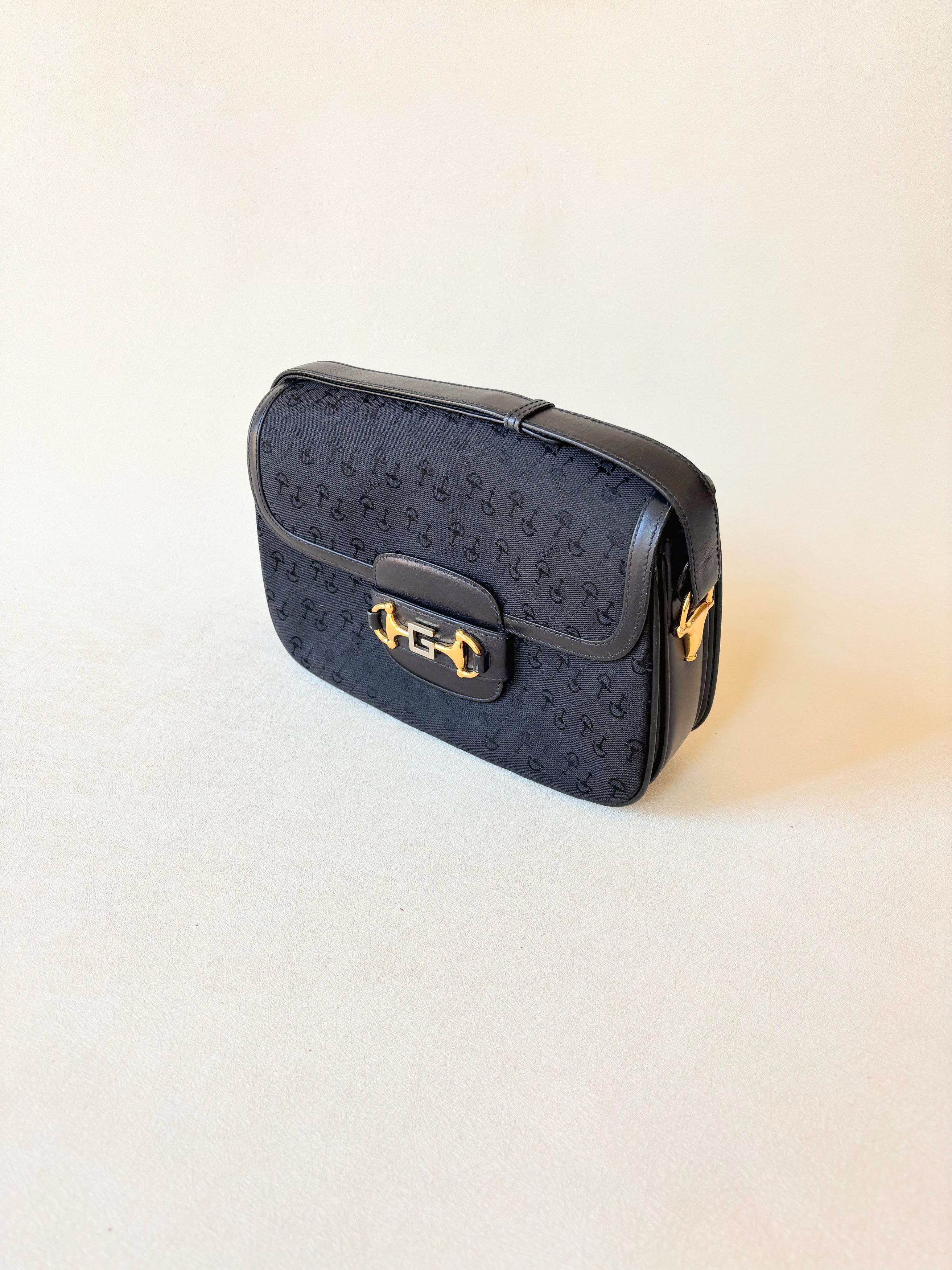 Gucci Sac Horsebit 1955 Size ONE SIZE - 6 Thumbnail