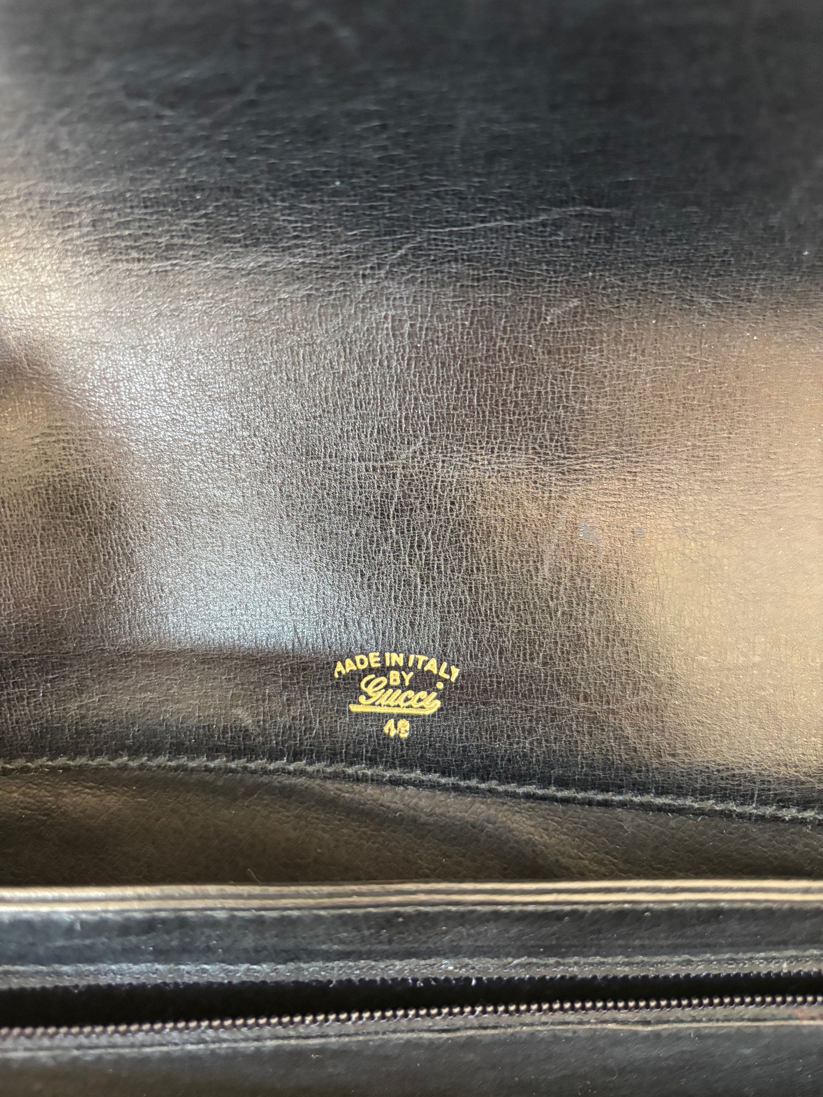 Gucci Sac Horsebit 1955 Size ONE SIZE - 12 Thumbnail