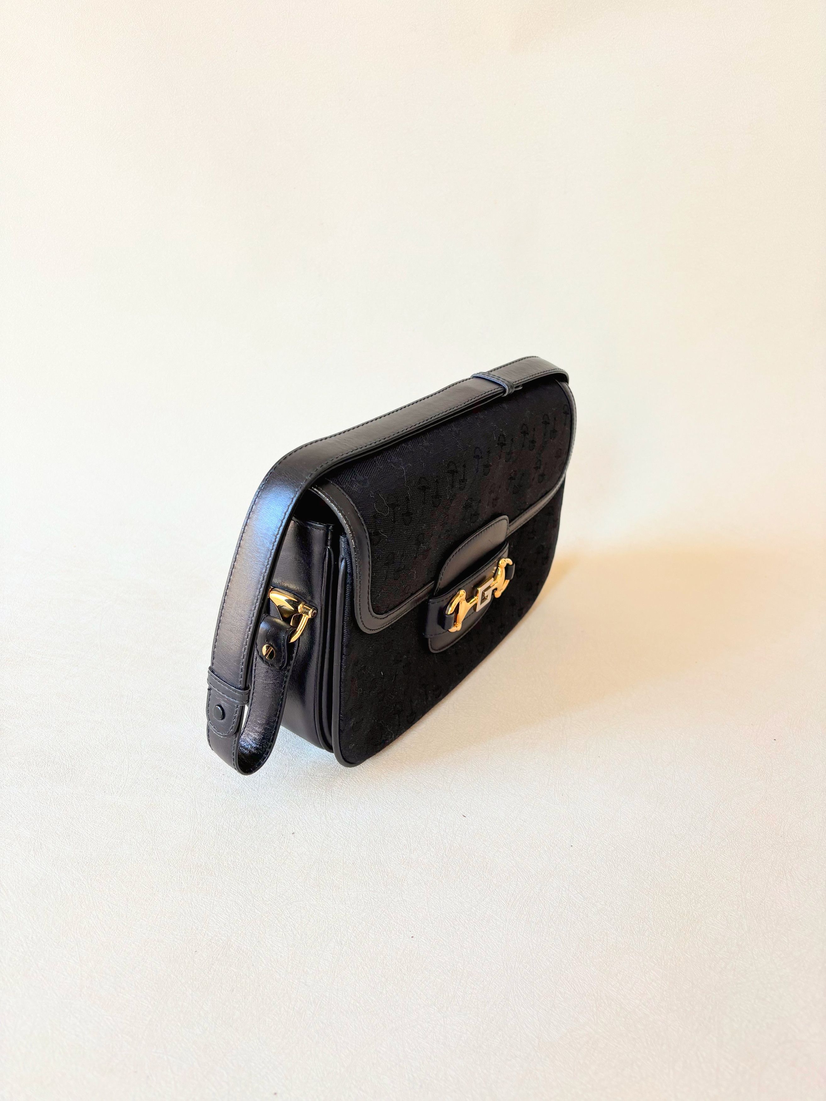 Gucci Sac Horsebit 1955 Size ONE SIZE - 4 Thumbnail