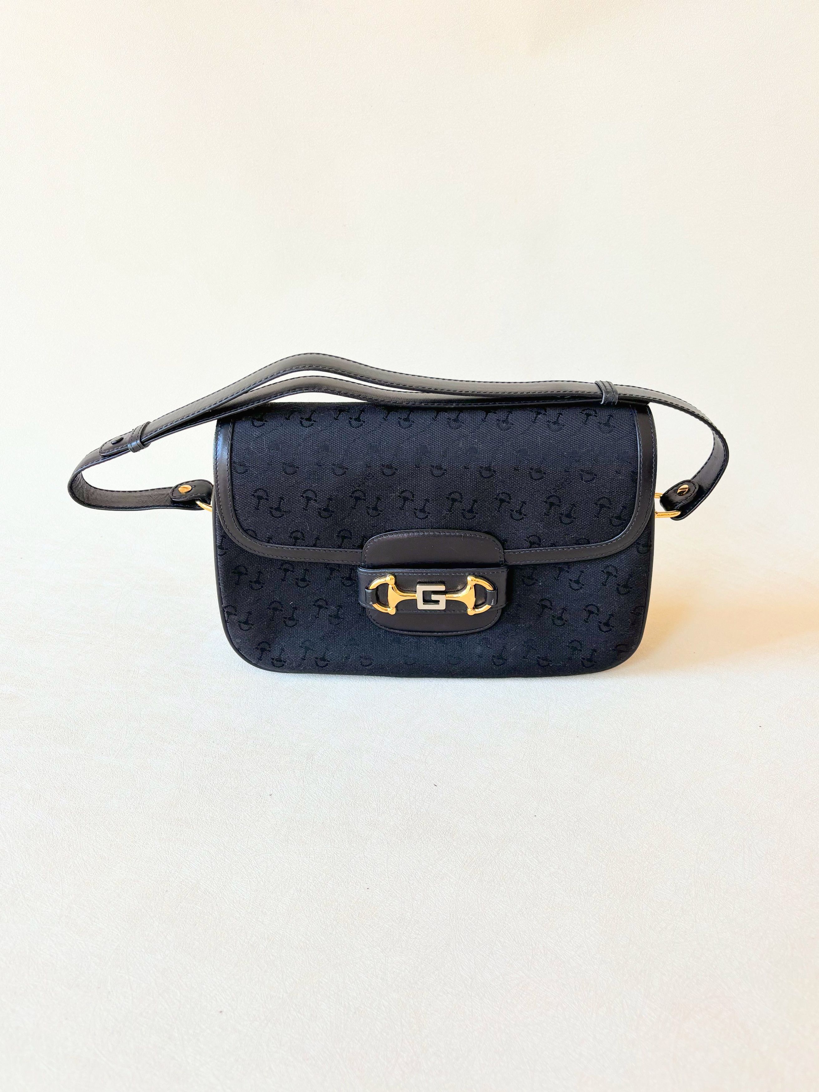 Gucci Sac Horsebit 1955 Size ONE SIZE - 8 Thumbnail