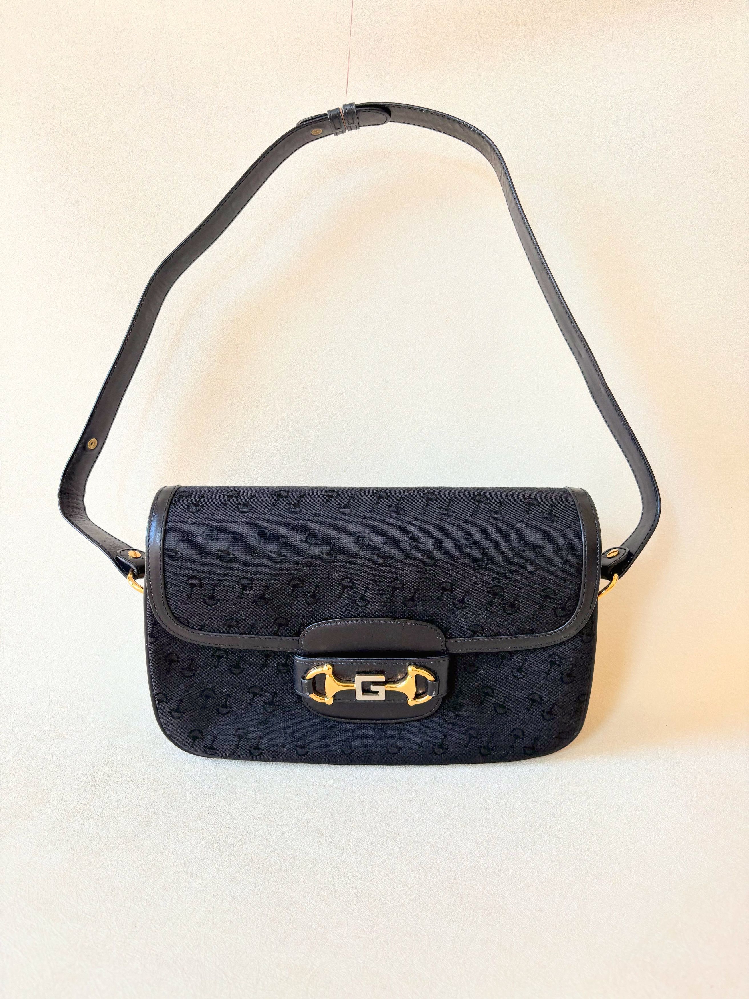 Gucci Sac Horsebit 1955 Size ONE SIZE - 13 Thumbnail
