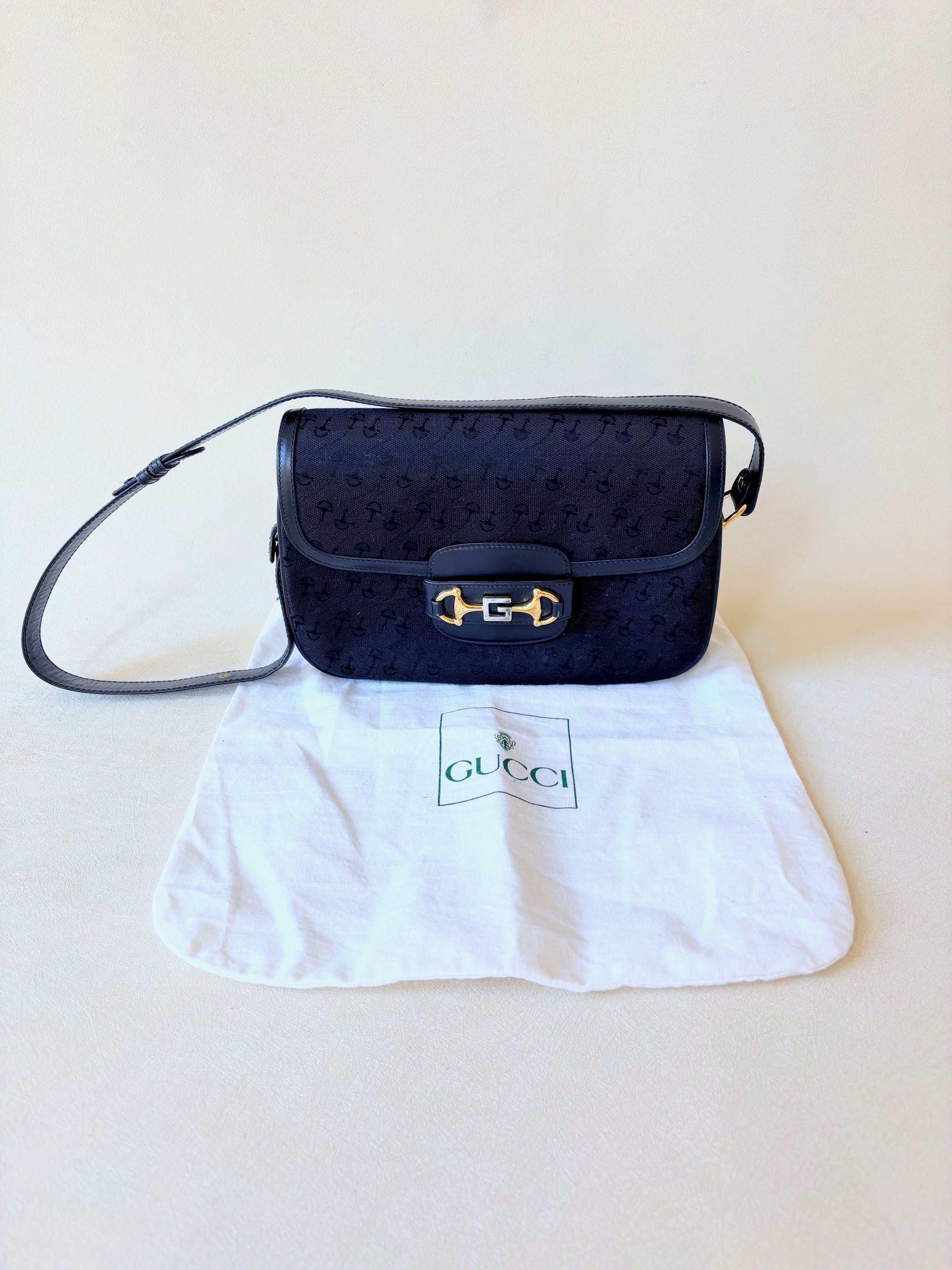 Gucci Sac Horsebit 1955 Size ONE SIZE - 16 Thumbnail