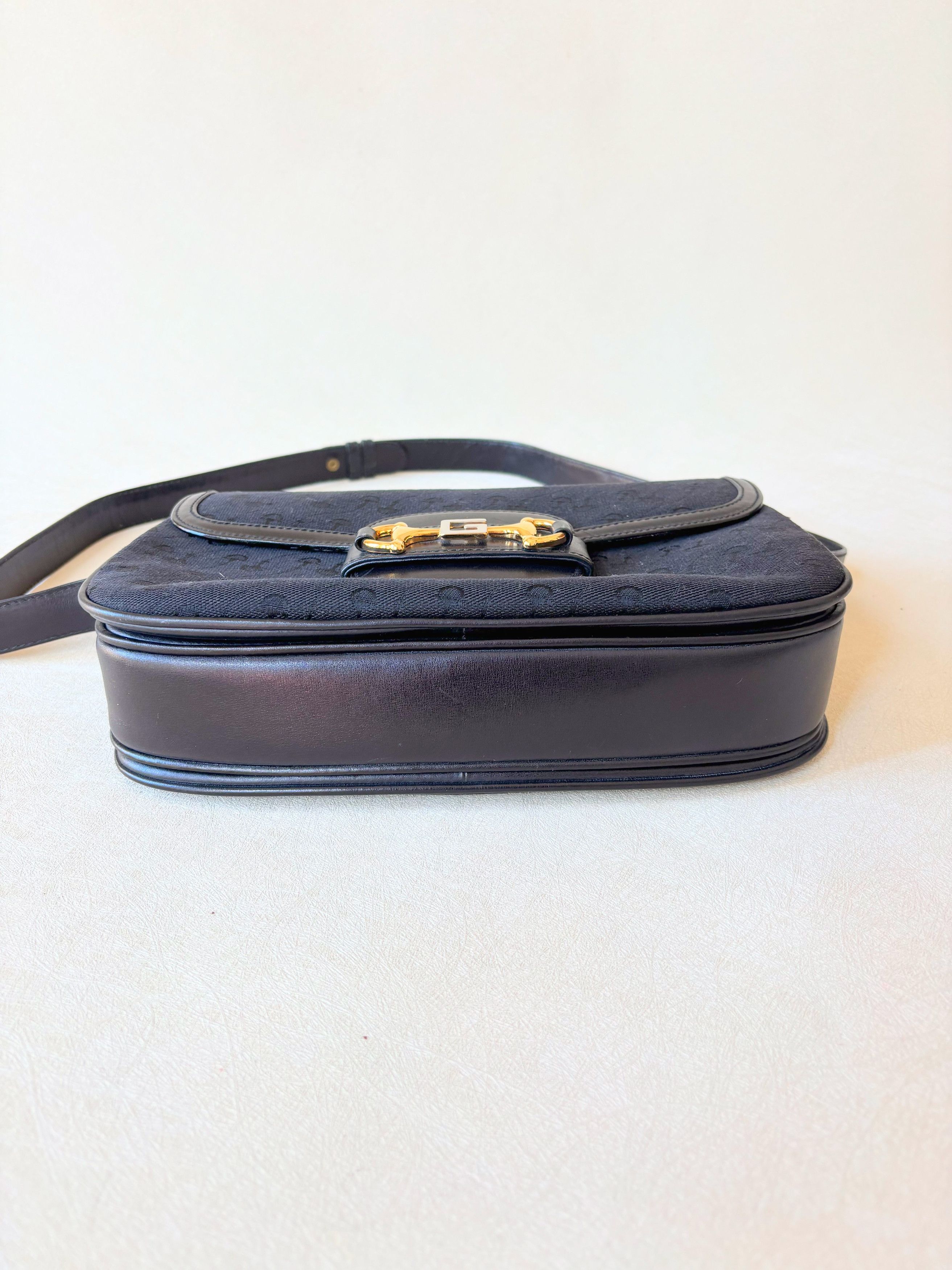 Gucci Sac Horsebit 1955 Size ONE SIZE - 10 Thumbnail