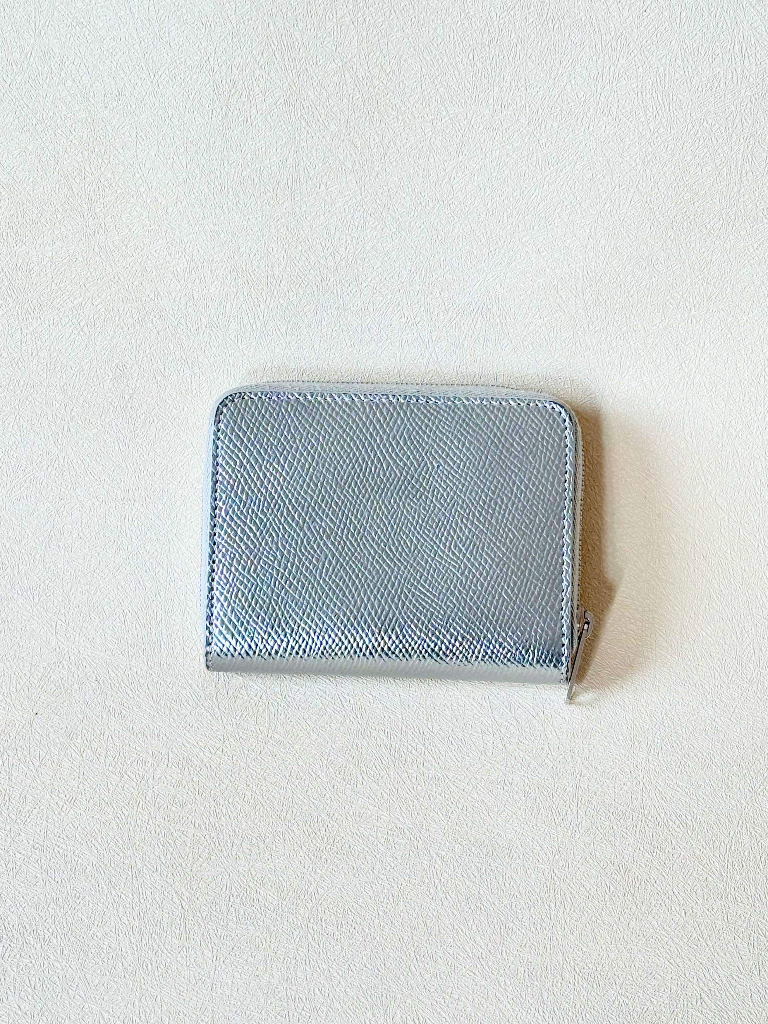 Celine CÉLINE Portefeuille Cuir Size ONE SIZE - 5 Thumbnail