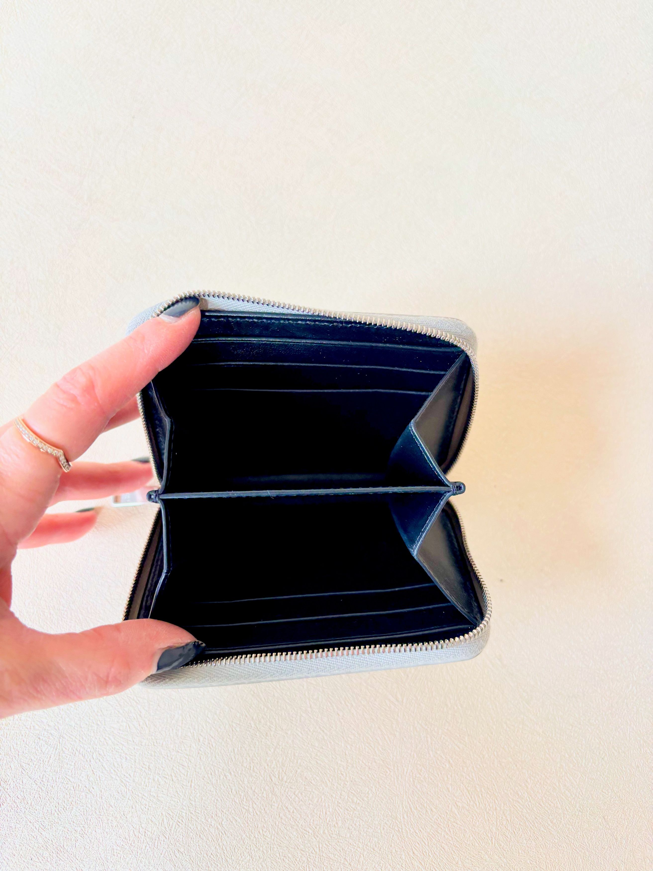 Celine CÉLINE Portefeuille Cuir Size ONE SIZE - 9 Thumbnail