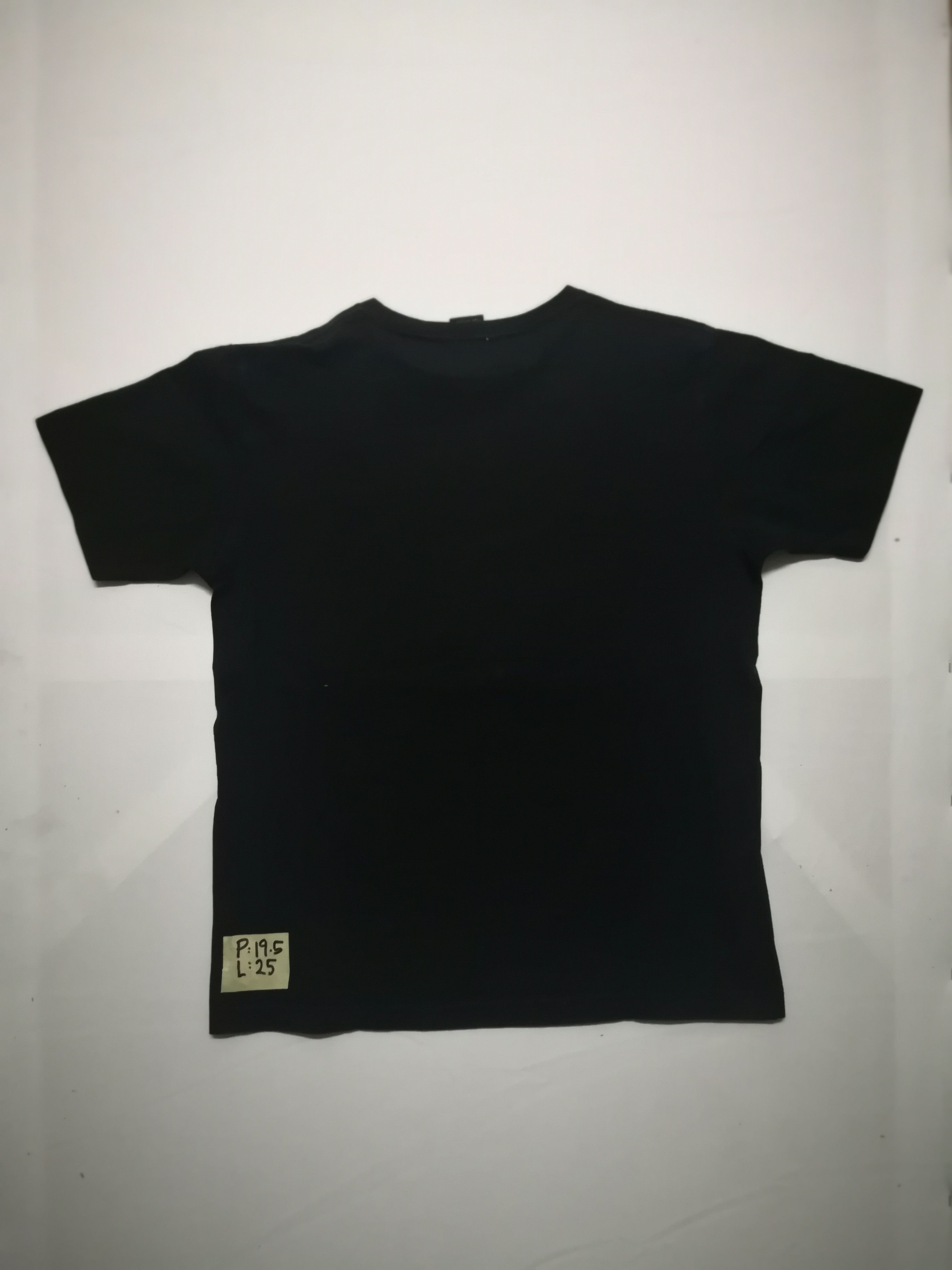 Number Nine x Magical Design T-Shirt