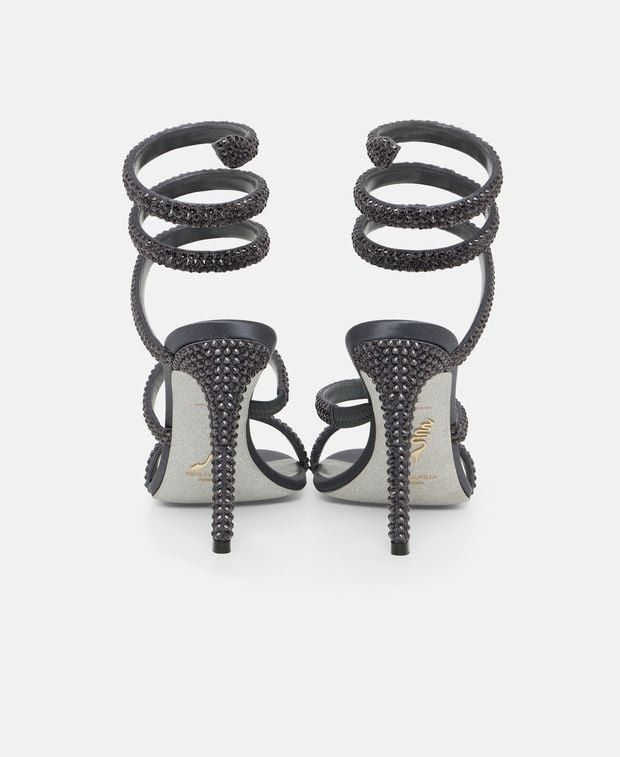 Rene Caovilla Cleo Heeled sandals Size US 6 / IT 36 - 2 Thumbnail