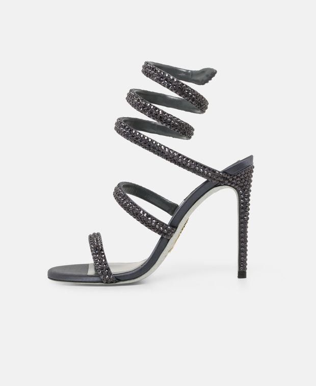 Rene Caovilla Cleo Heeled sandals Size US 6 / IT 36 - 4 Thumbnail