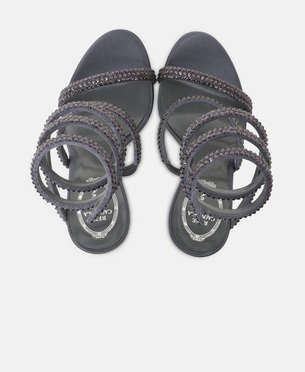 Rene Caovilla Cleo Heeled sandals Size US 6 / IT 36 - 3 Thumbnail