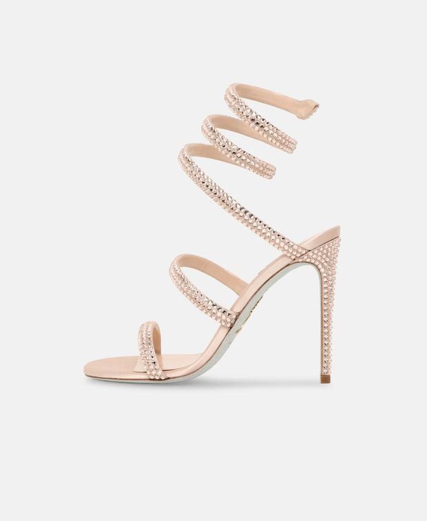 Rene Caovilla Cleo Heeled sandals Size US 5 / IT 35 - 4 Thumbnail