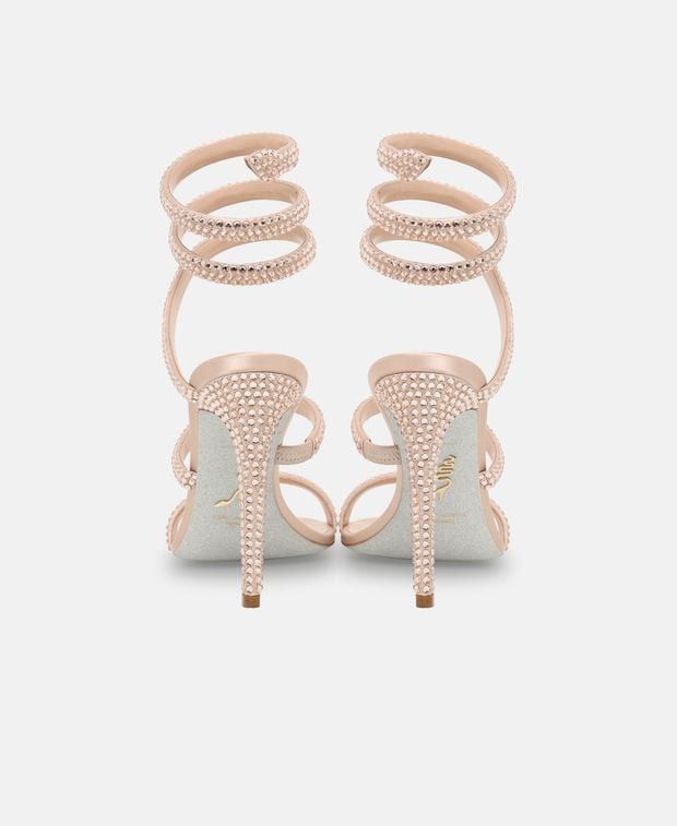 Rene Caovilla Cleo Heeled sandals Size US 6 / IT 36 - 2 Thumbnail