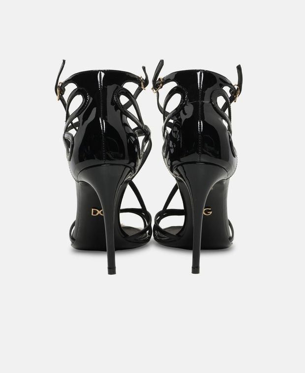 Dolce & Gabbana Heeled sandals Size US 6 / IT 36 - 2 Thumbnail