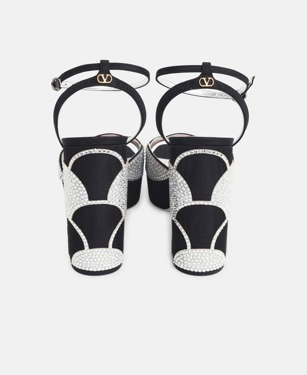 Valentino Platform sandals Size US 11 / IT 41 - 2 Thumbnail