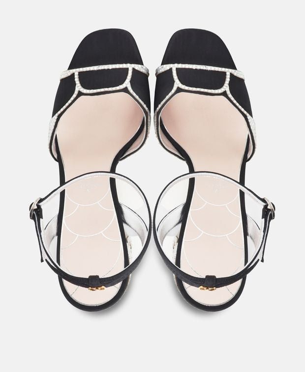 Valentino Platform sandals Size US 11 / IT 41 - 3 Thumbnail