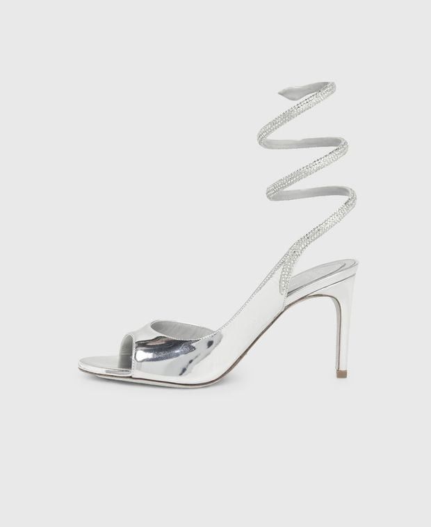 Rene Caovilla Heeled sandals Size US 5 / IT 35 - 4 Thumbnail