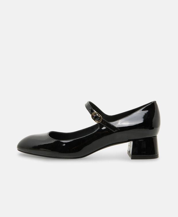 Stuart Weitzman Vivienne 35 Mary Jane pumps Size US 6.5 / IT 36.5 - 4 Thumbnail